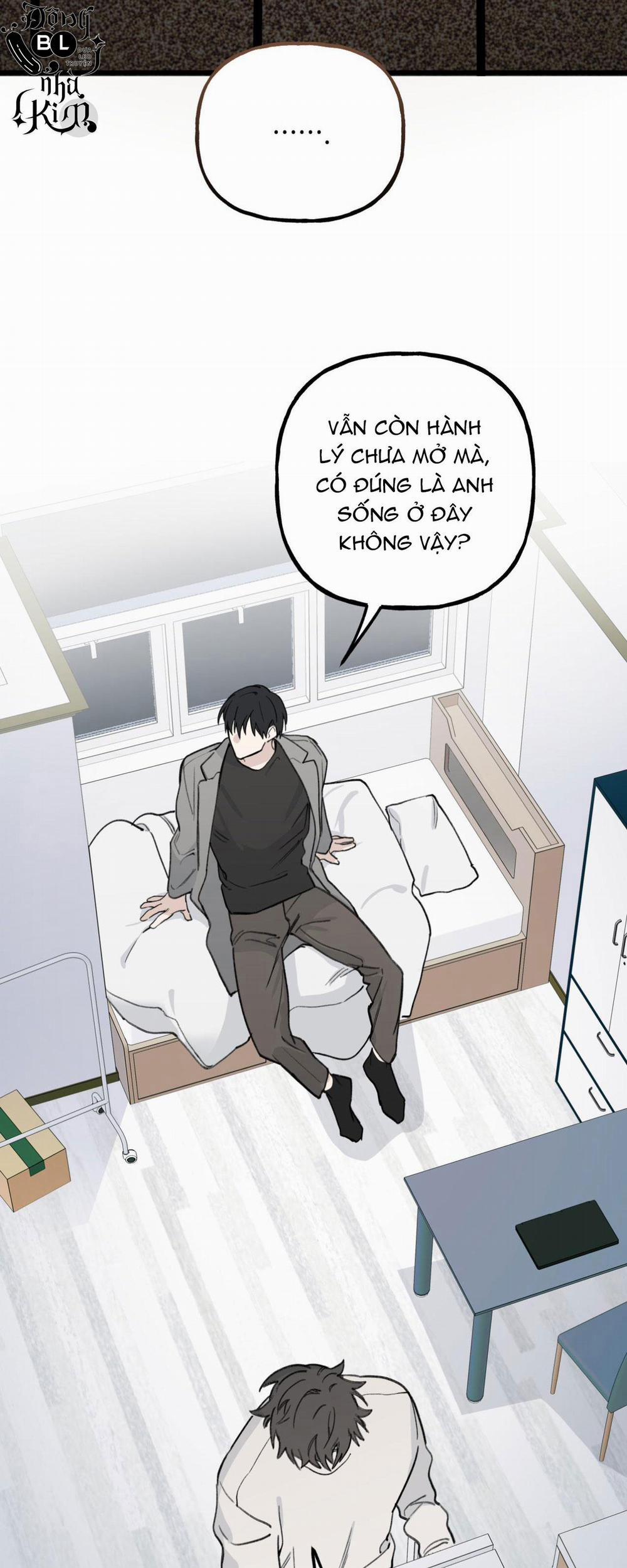 BL NGẮN CHỊCH HỎNY 1.1 Điều em ước 1 trang 21