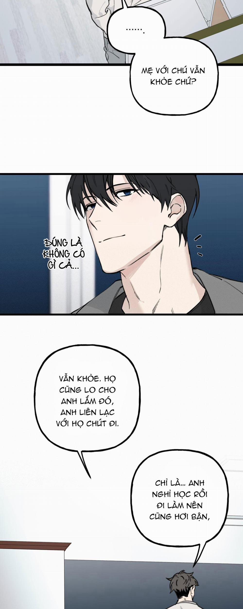 BL NGẮN CHỊCH HỎNY 1.1 Điều em ước 1 trang 22