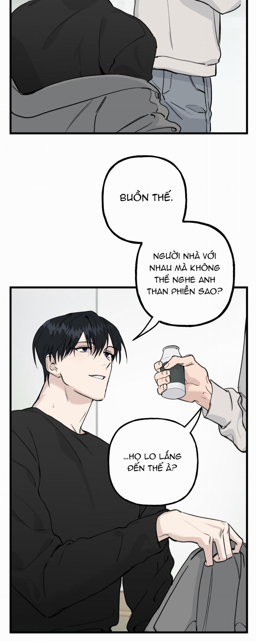 BL NGẮN CHỊCH HỎNY 1.1 Điều em ước 1 trang 24