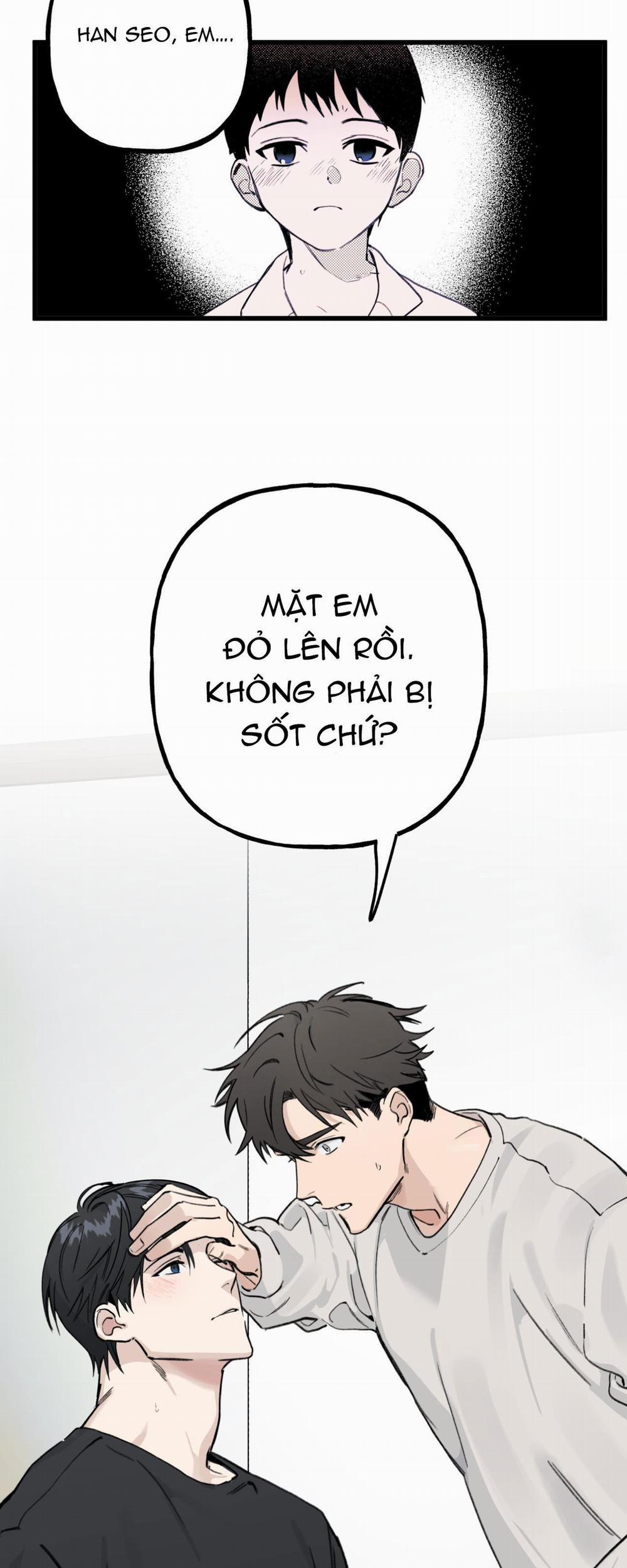 BL NGẮN CHỊCH HỎNY 1.1 Điều em ước 1 trang 28