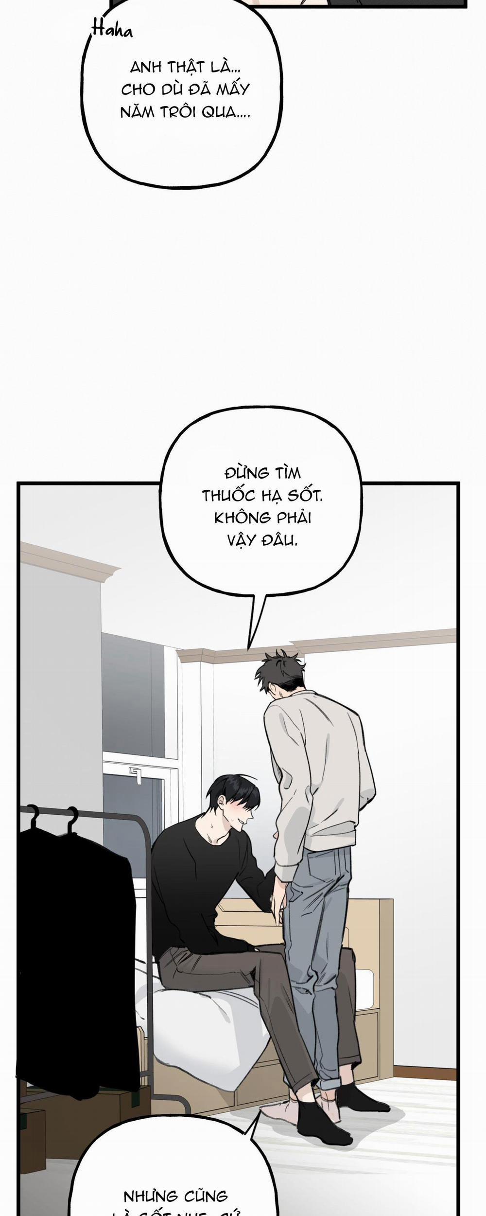 BL NGẮN CHỊCH HỎNY 1.1 Điều em ước 1 trang 30