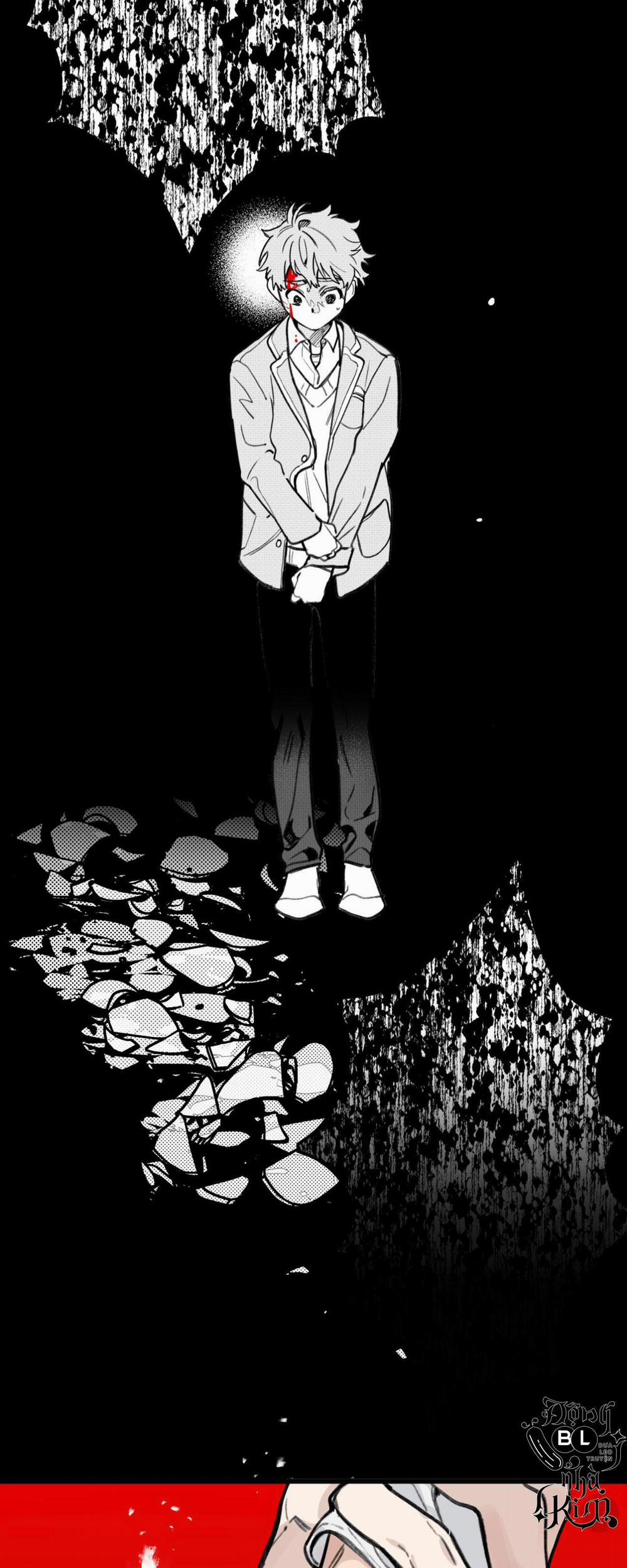 BL NGẮN CHỊCH HỎNY 1.1 Điều em ước 1 trang 39