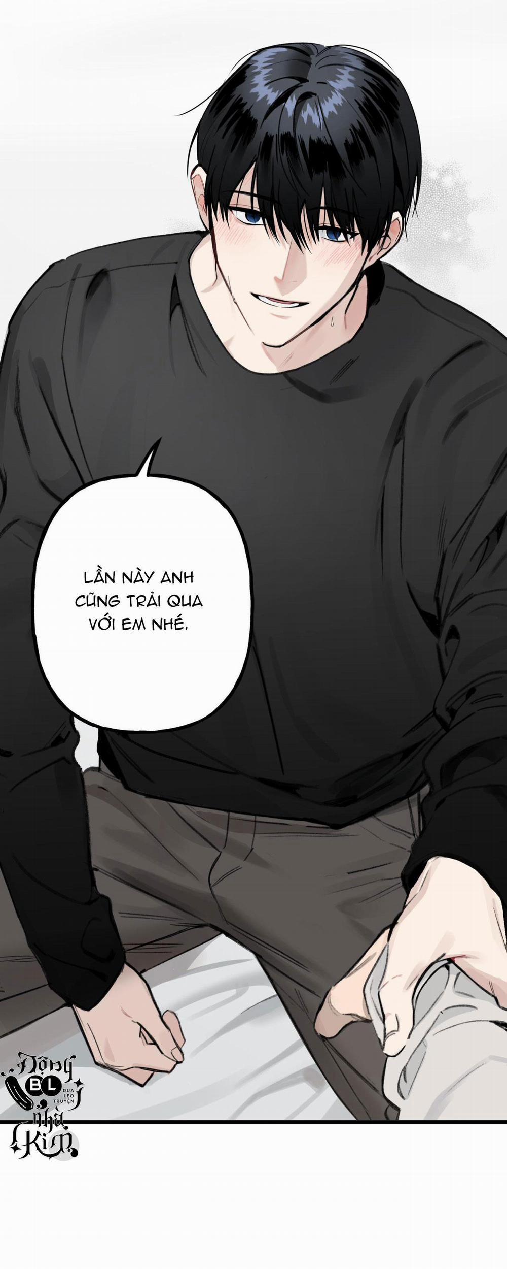 BL NGẮN CHỊCH HỎNY 1.1 Điều em ước 1 trang 41