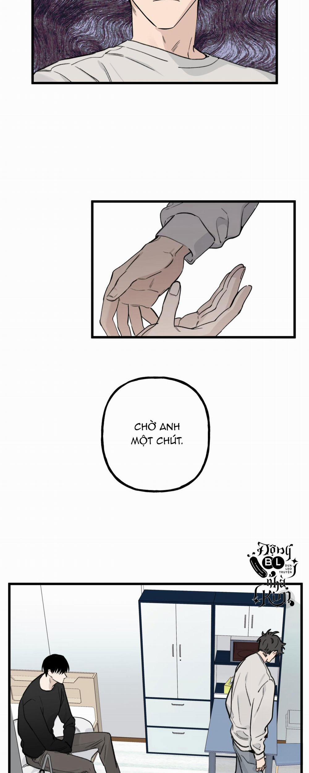 BL NGẮN CHỊCH HỎNY 1.1 Điều em ước 1 trang 43