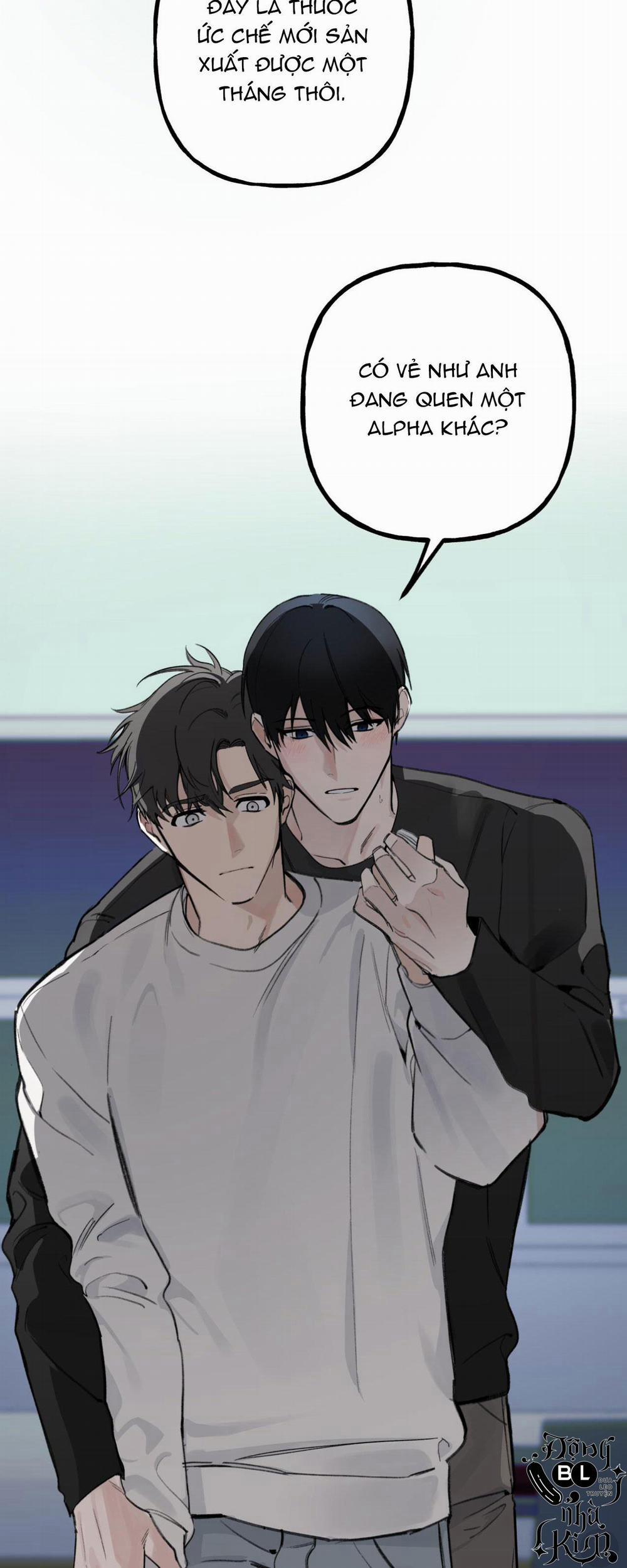 BL NGẮN CHỊCH HỎNY 1.1 Điều em ước 1 trang 47