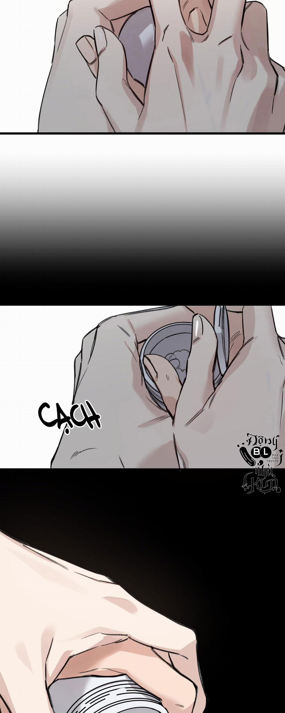 BL NGẮN CHỊCH HỎNY 1.1 Điều em ước 1 trang 51