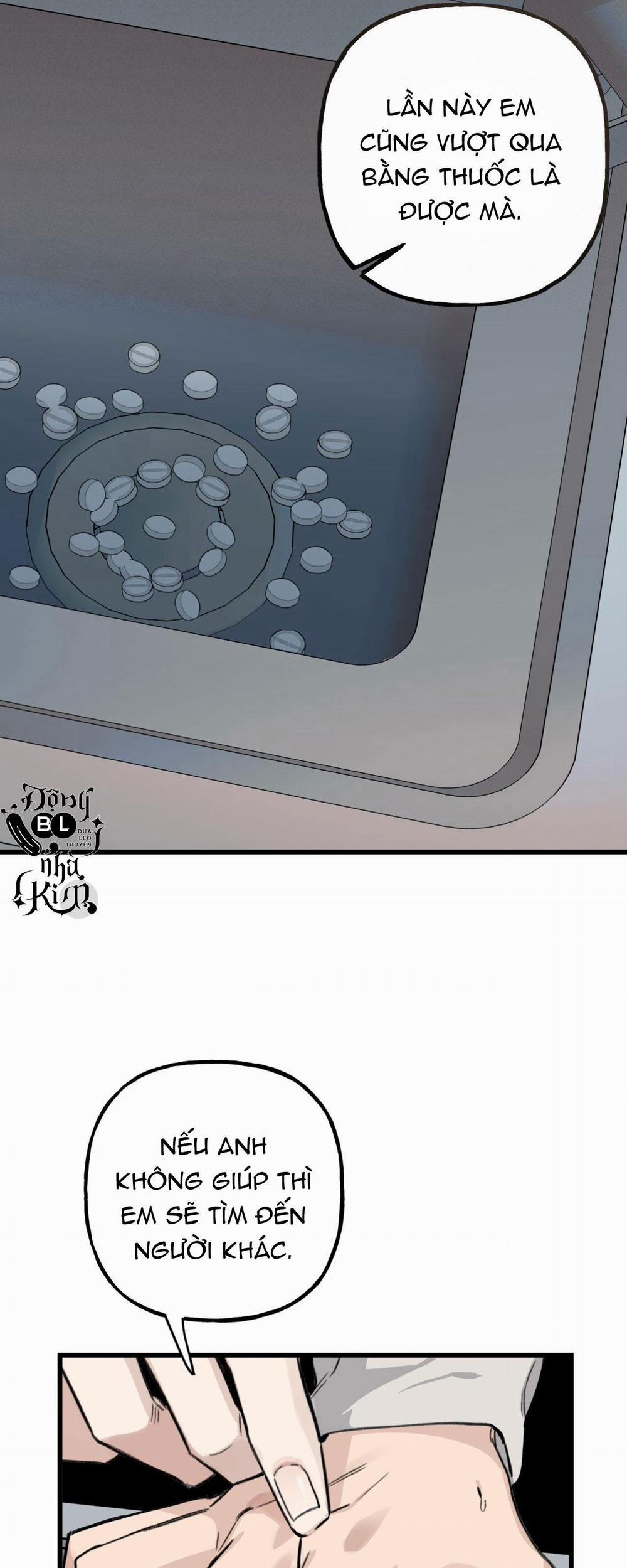 BL NGẮN CHỊCH HỎNY 1.1 Điều em ước 1 trang 53