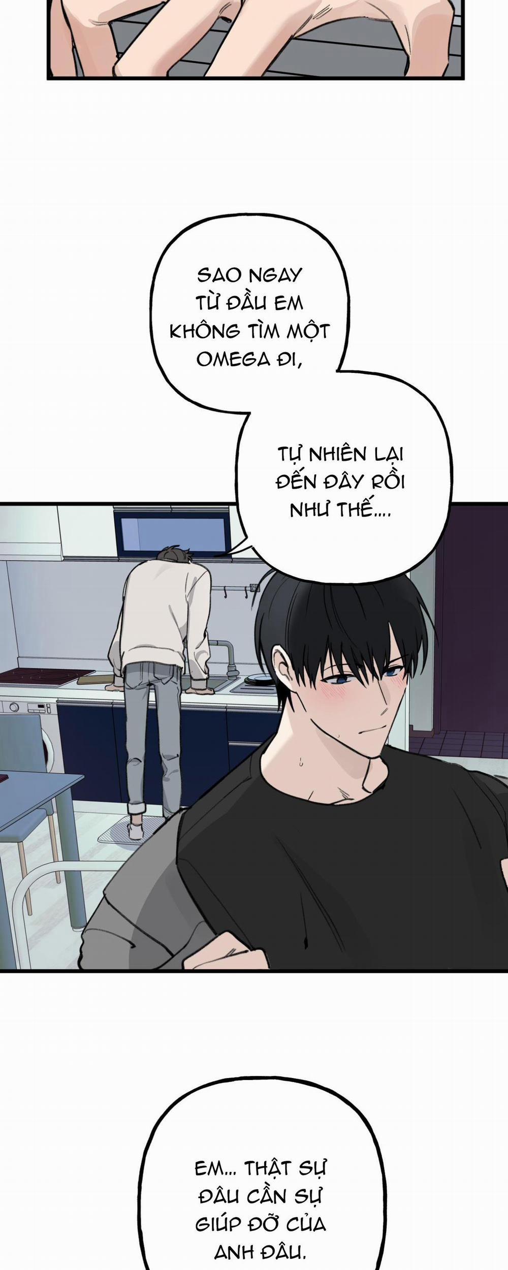 BL NGẮN CHỊCH HỎNY 1.1 Điều em ước 1 trang 54