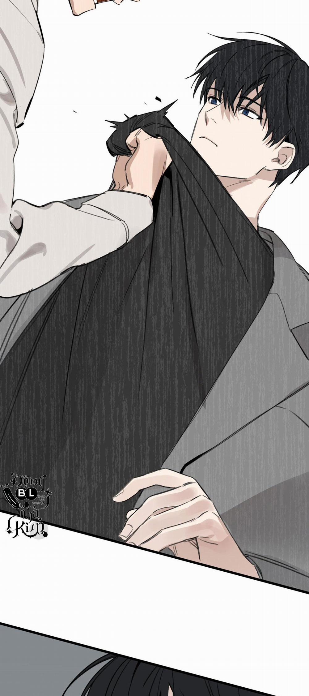 BL NGẮN CHỊCH HỎNY 1.1 Điều em ước 1 trang 57