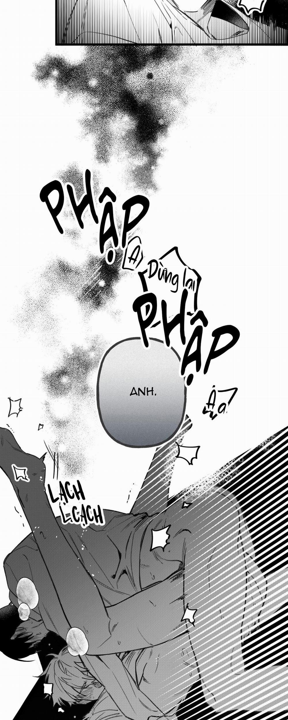 BL NGẮN CHỊCH HỎNY 1.1 Điều em ước 1 trang 6