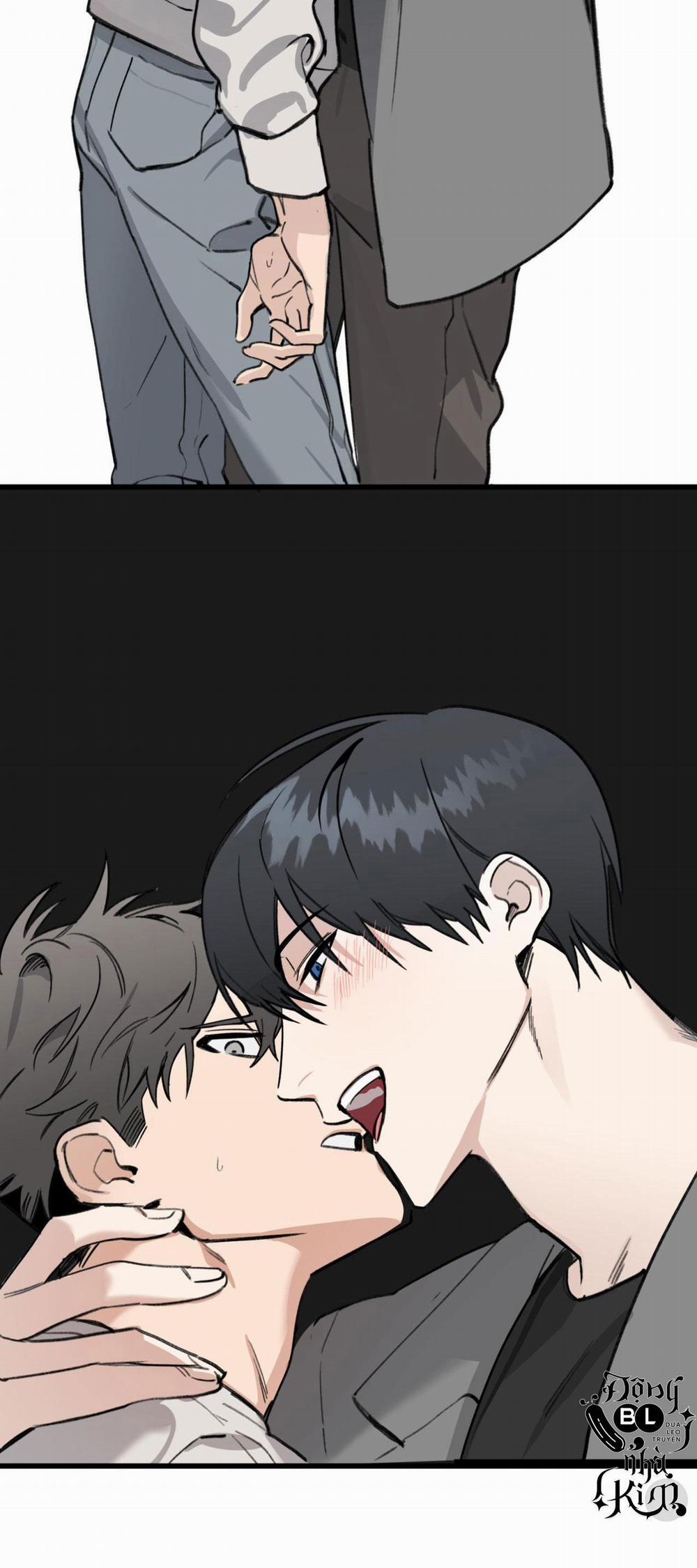 BL NGẮN CHỊCH HỎNY 1.1 Điều em ước 1 trang 65