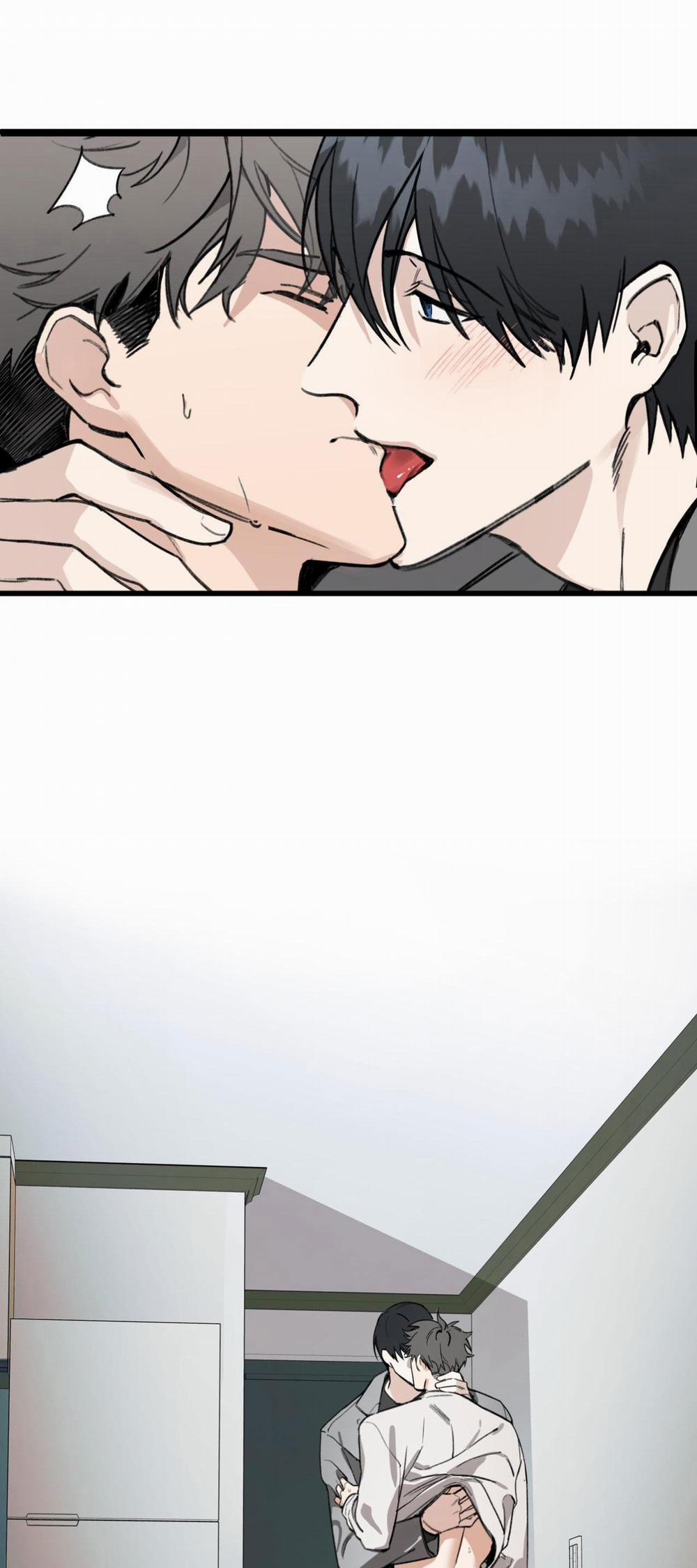 BL NGẮN CHỊCH HỎNY 1.1 Điều em ước 1 trang 66