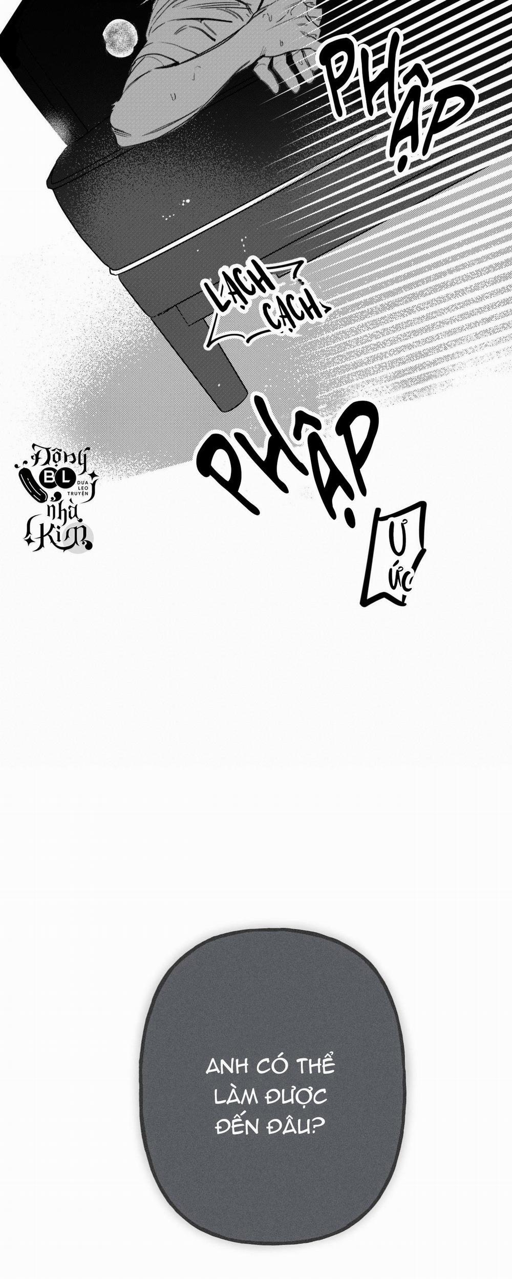 BL NGẮN CHỊCH HỎNY 1.1 Điều em ước 1 trang 7