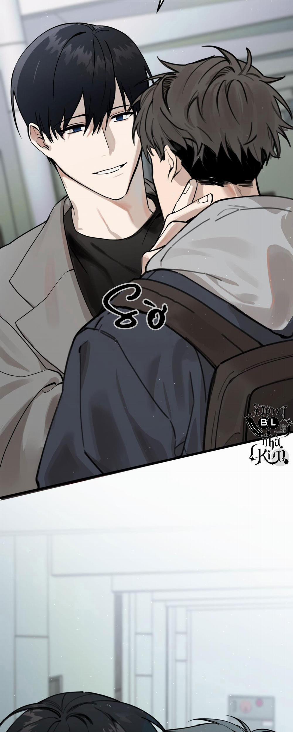 BL NGẮN CHỊCH HỎNY 1.1 trang 18