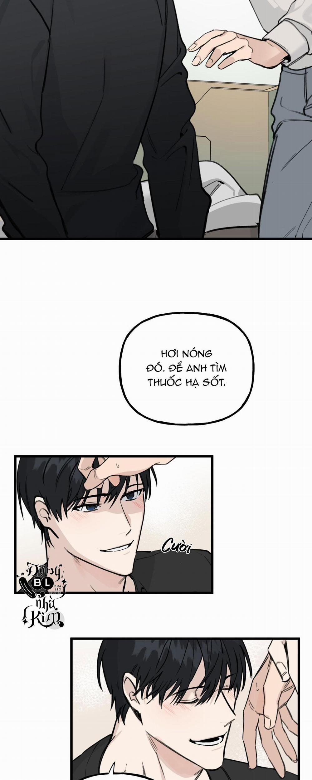 BL NGẮN CHỊCH HỎNY 1.1 trang 29