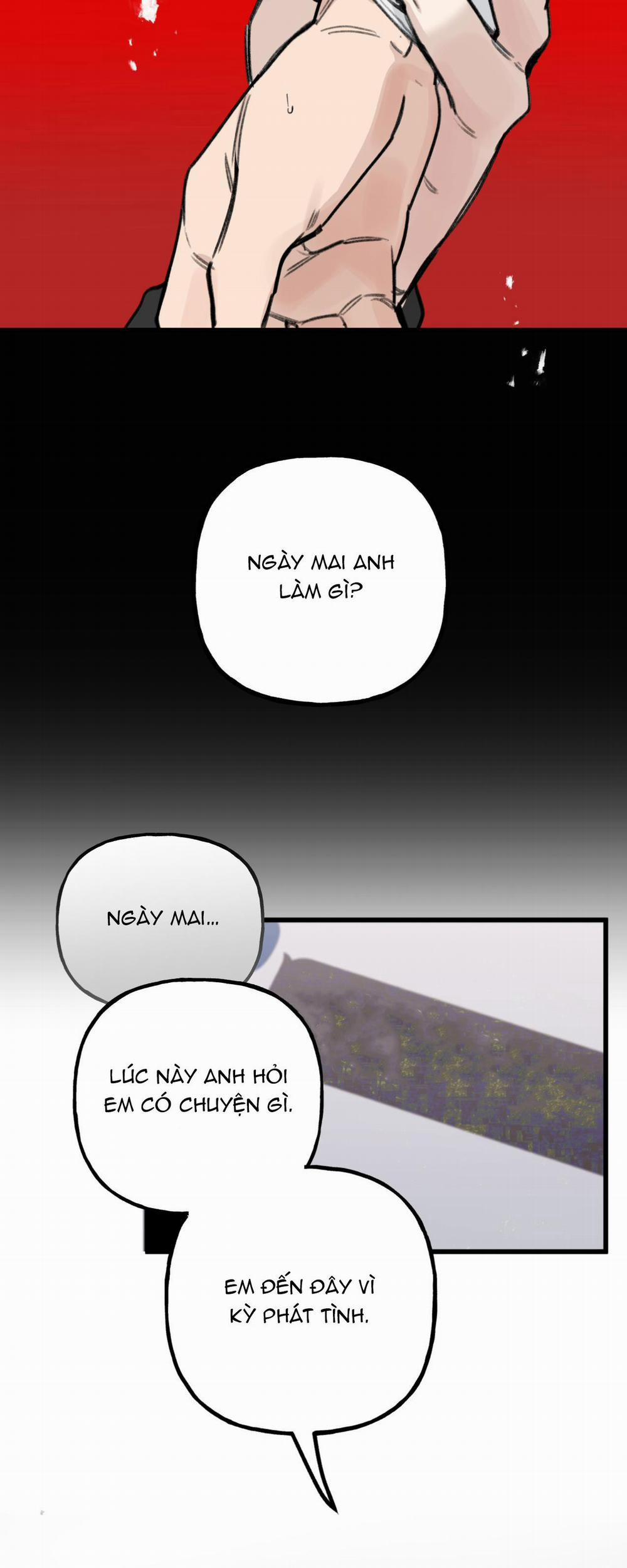 BL NGẮN CHỊCH HỎNY 1.1 trang 40