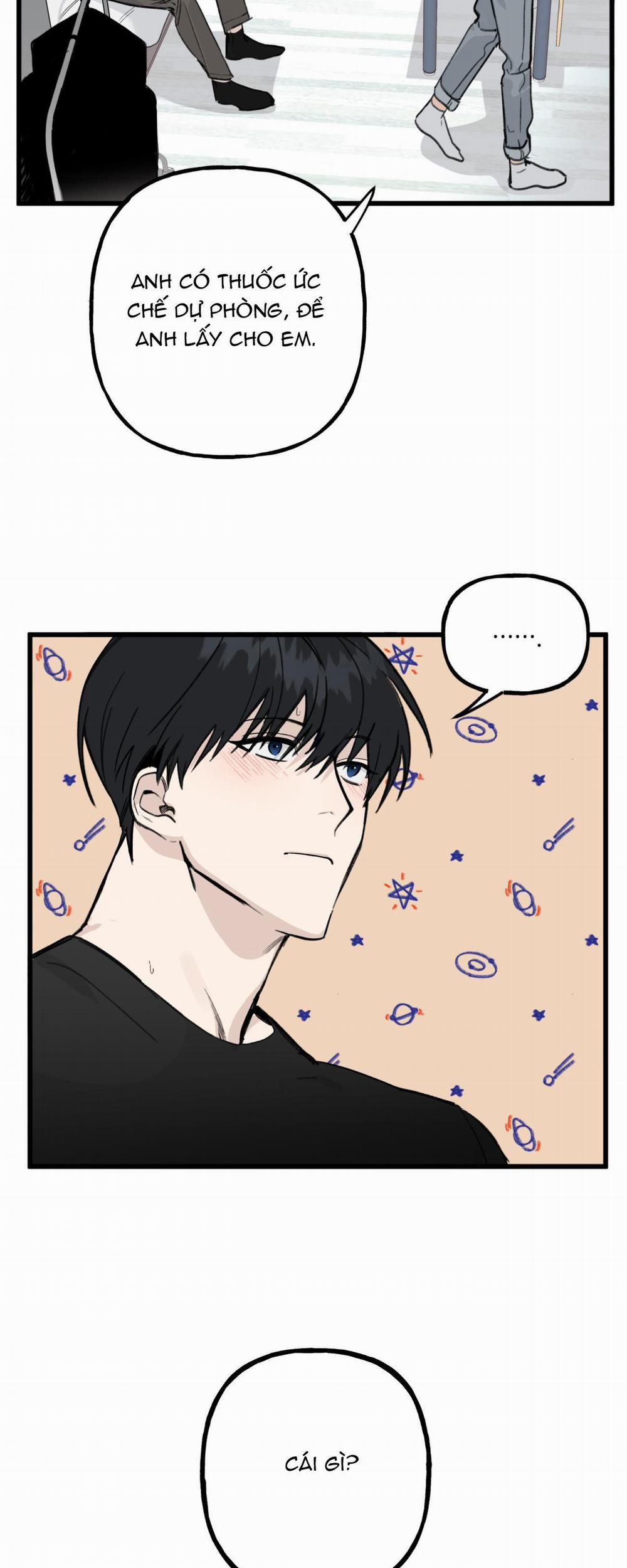 BL NGẮN CHỊCH HỎNY 1.1 trang 44