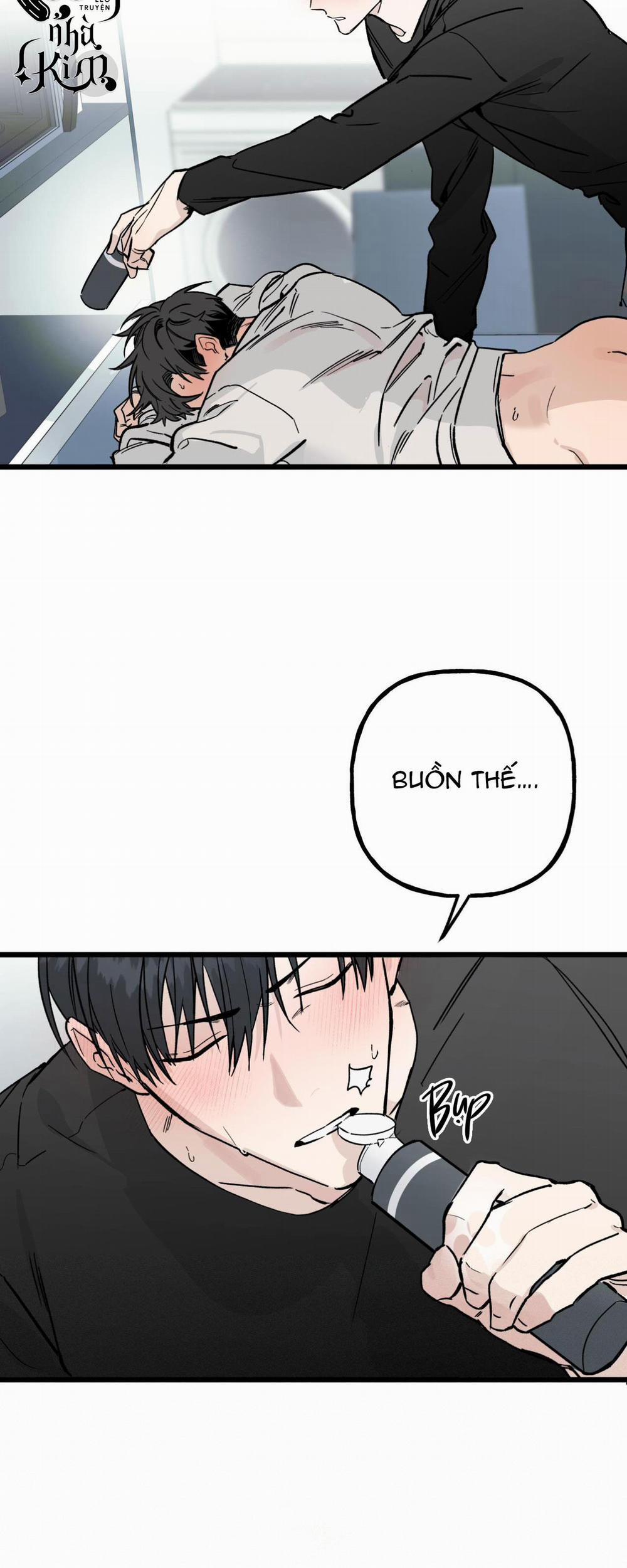 BL NGẮN CHỊCH HỎNY 1.2 Điều em ước 2 trang 14