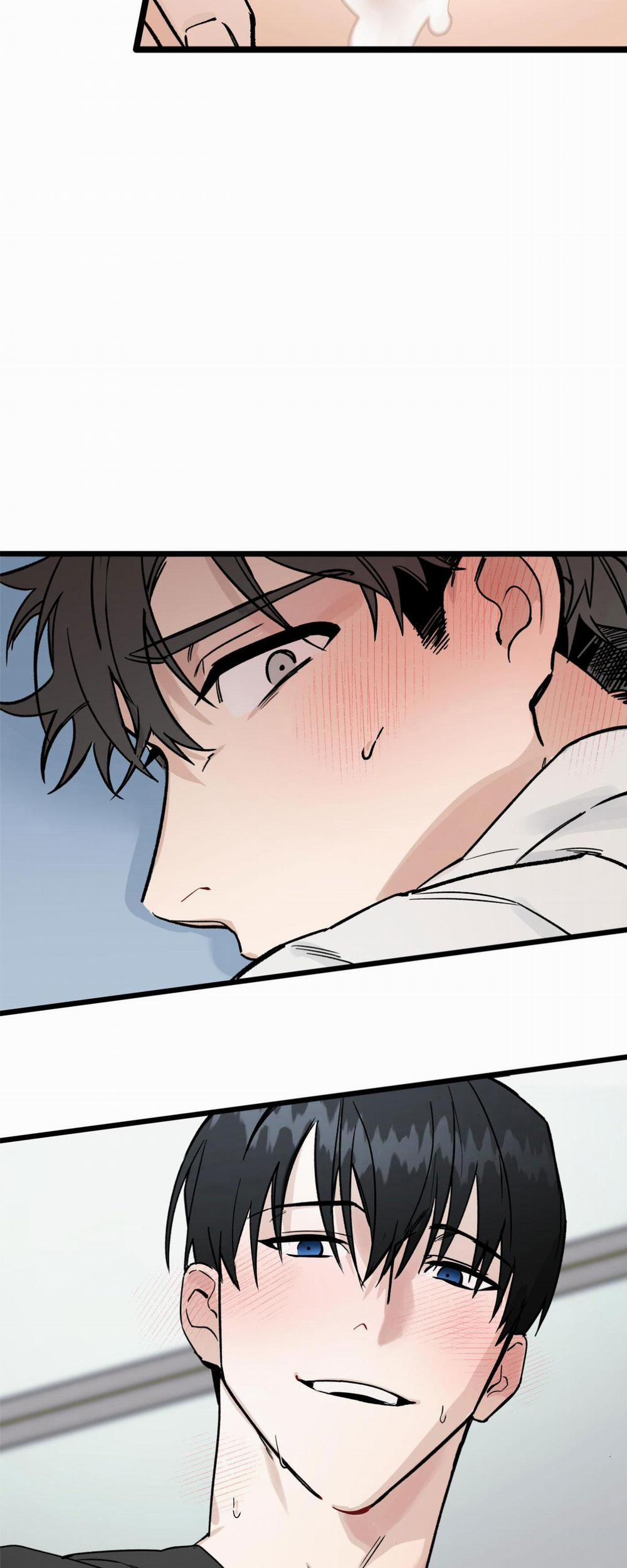 BL NGẮN CHỊCH HỎNY 1.2 Điều em ước 2 trang 17