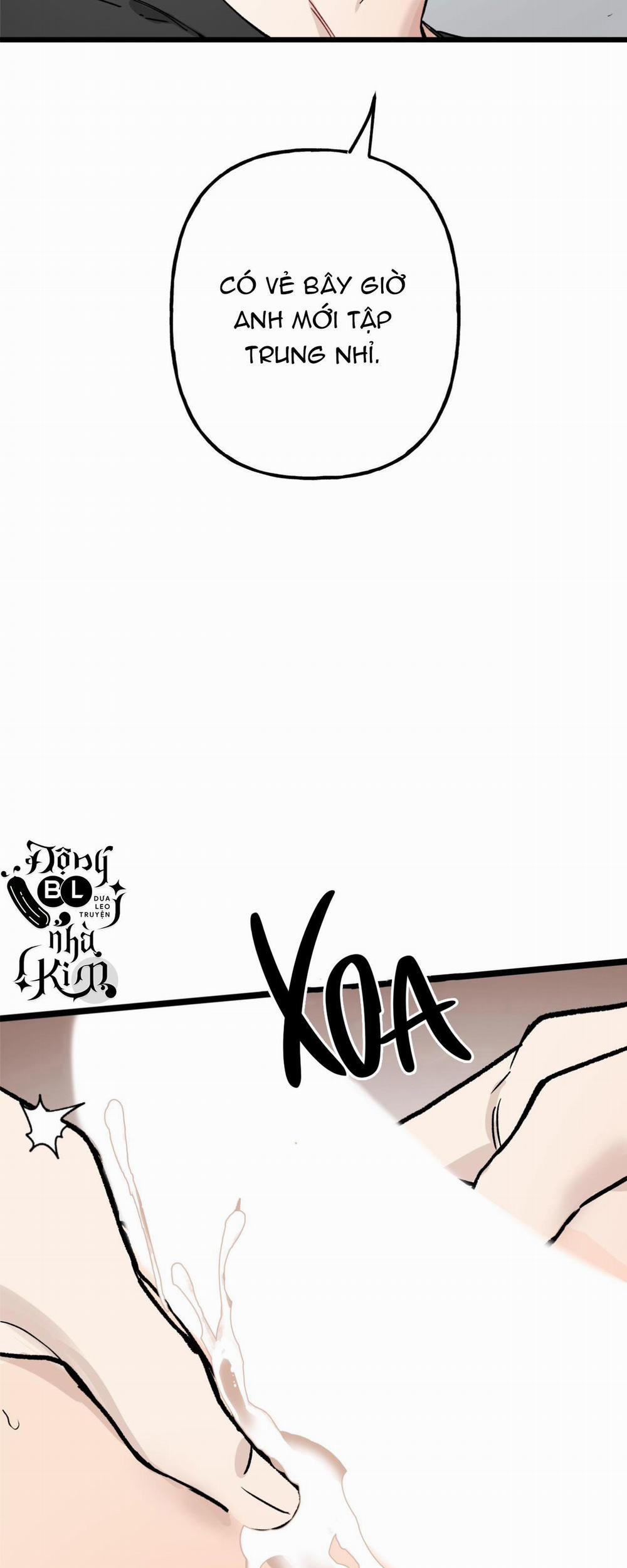 BL NGẮN CHỊCH HỎNY 1.2 Điều em ước 2 trang 18