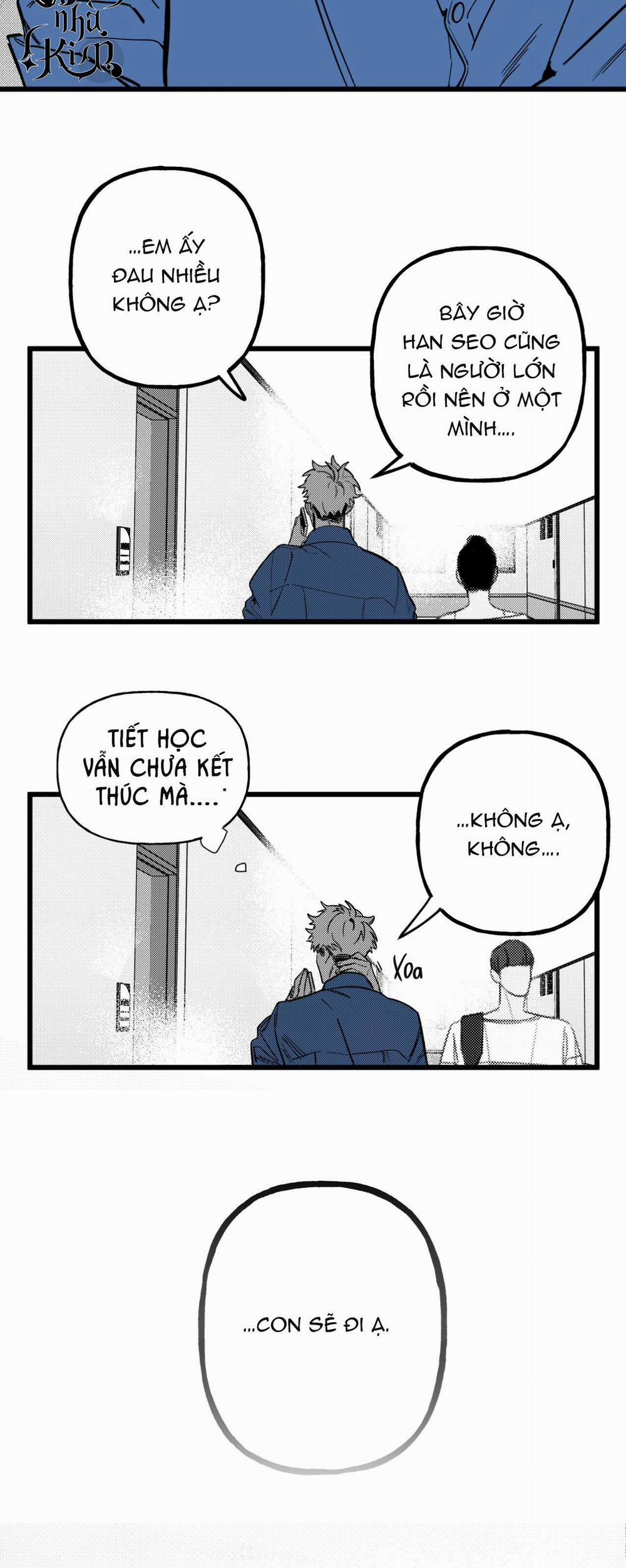 BL NGẮN CHỊCH HỎNY 1.2 Điều em ước 2 trang 2