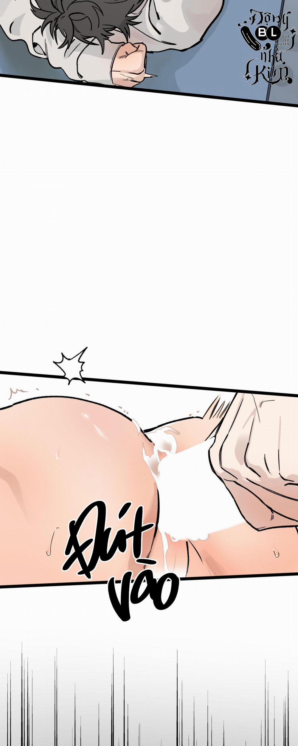 BL NGẮN CHỊCH HỎNY 1.2 Điều em ước 2 trang 21