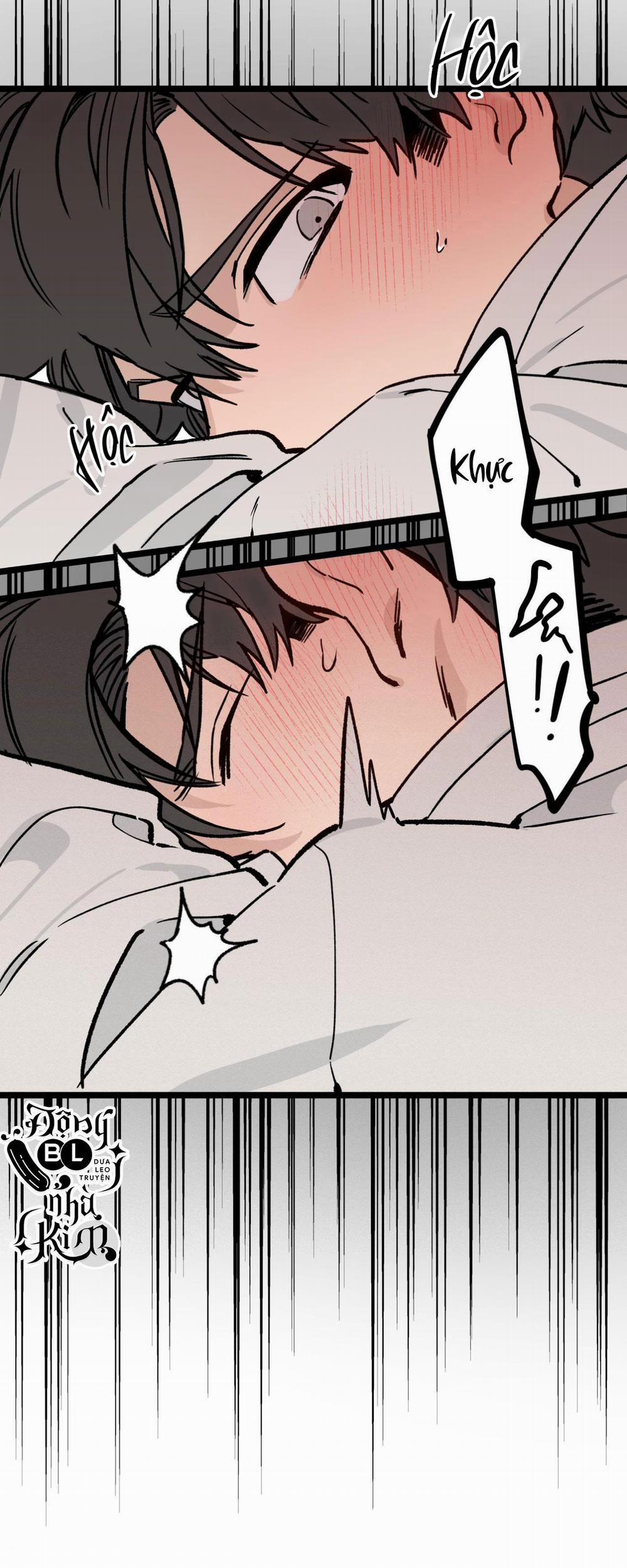 BL NGẮN CHỊCH HỎNY 1.2 Điều em ước 2 trang 22