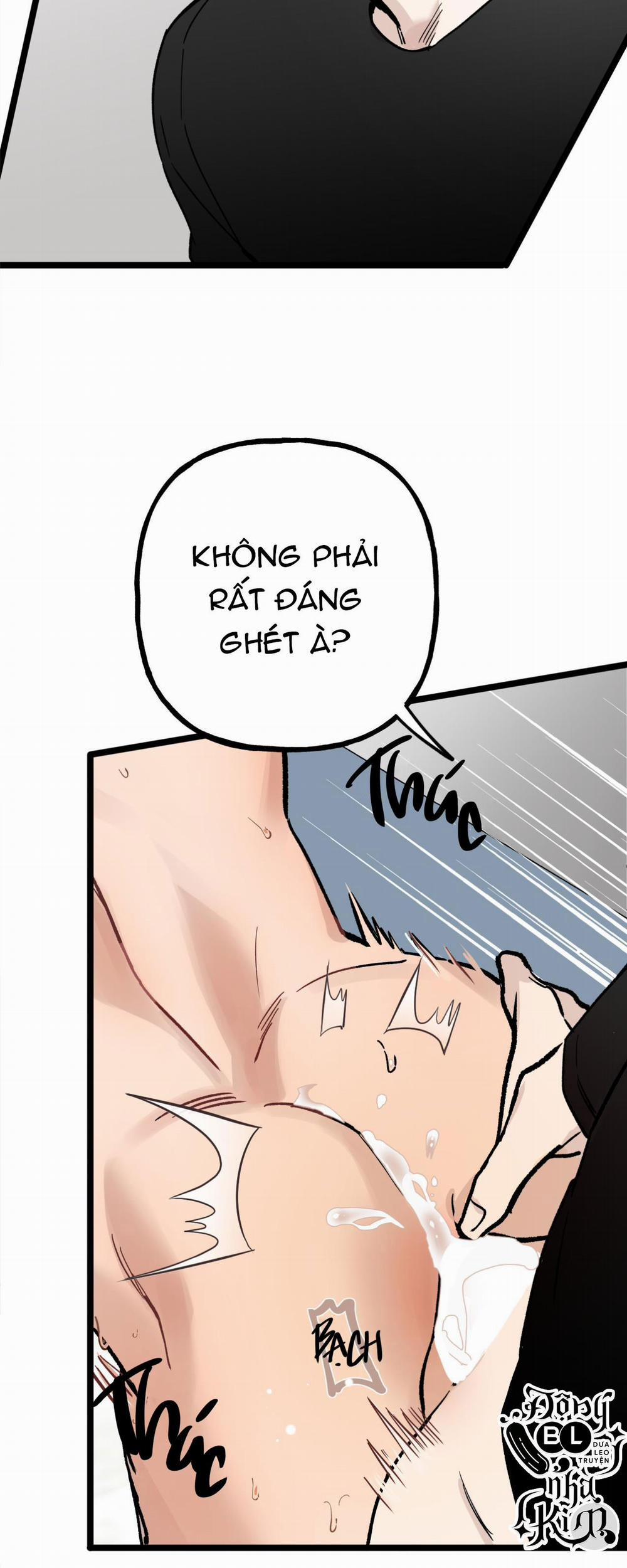 BL NGẮN CHỊCH HỎNY 1.2 Điều em ước 2 trang 24