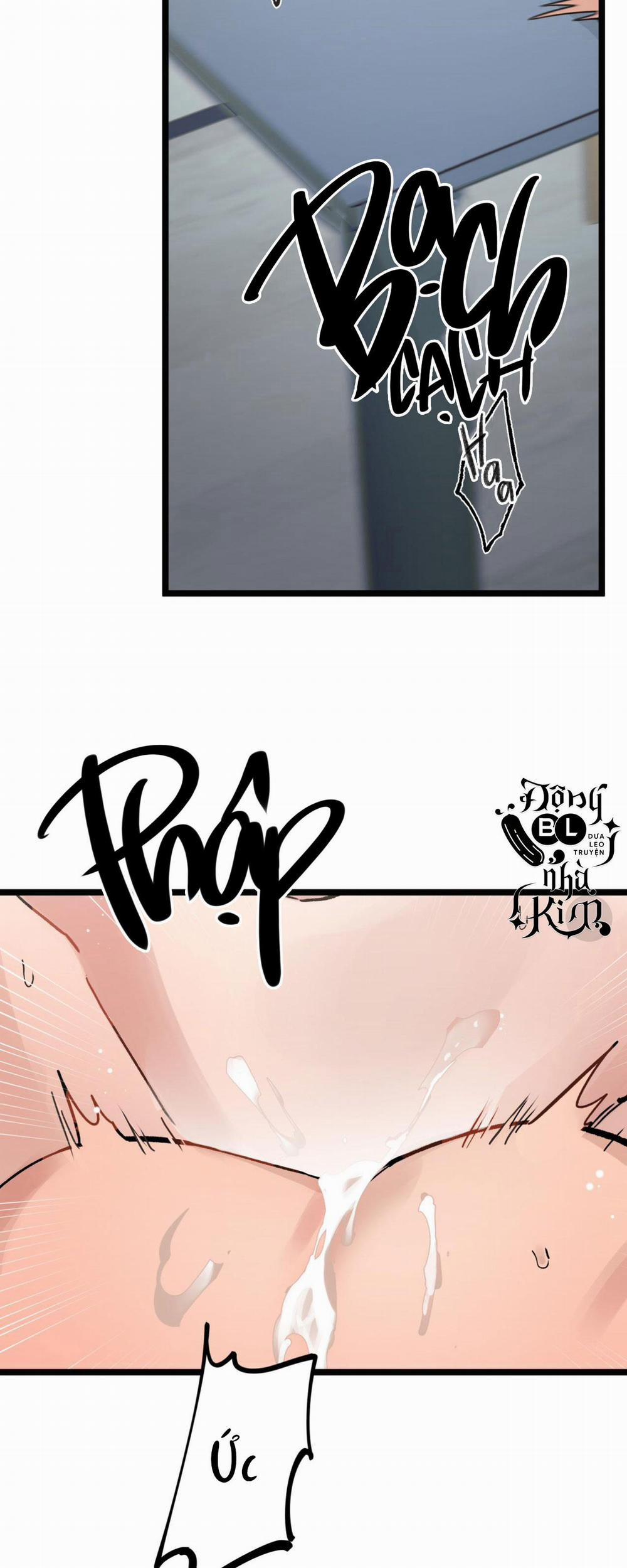 BL NGẮN CHỊCH HỎNY 1.2 Điều em ước 2 trang 33