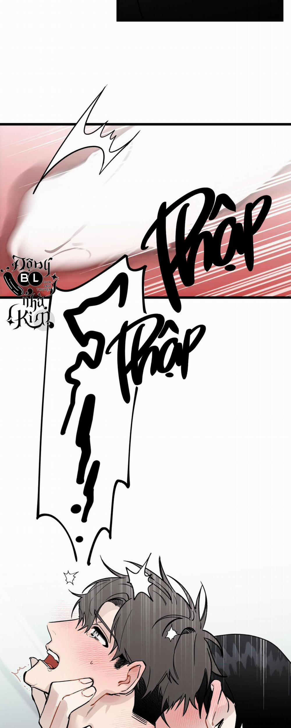 BL NGẮN CHỊCH HỎNY 1.2 Điều em ước 2 trang 35