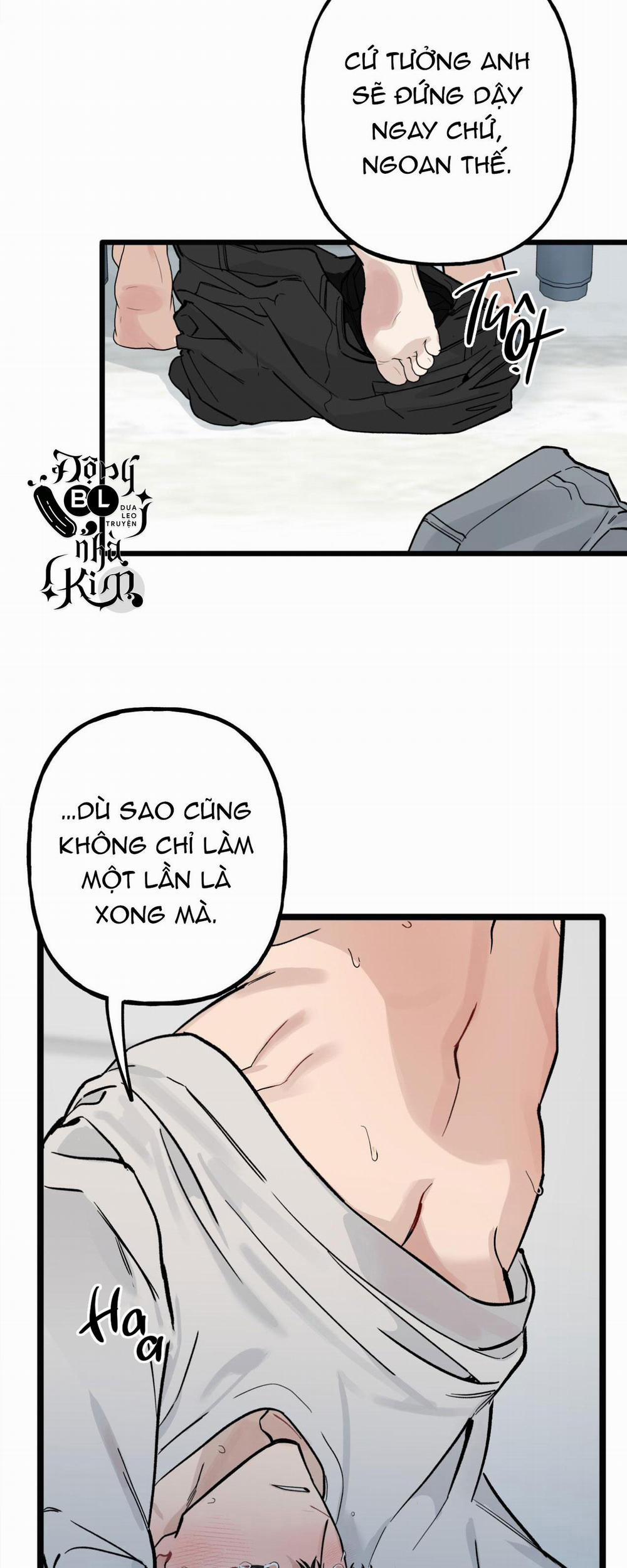 BL NGẮN CHỊCH HỎNY 1.2 Điều em ước 2 trang 39