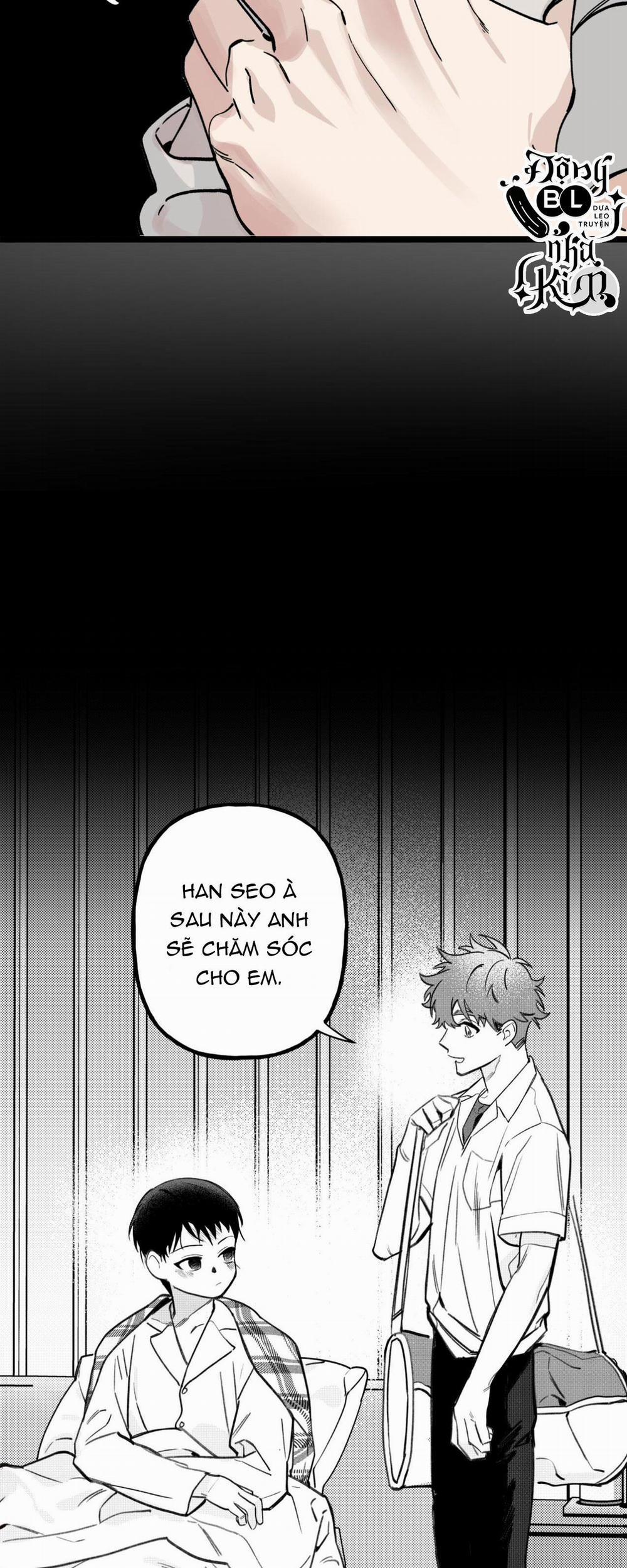 BL NGẮN CHỊCH HỎNY 1.2 Điều em ước 2 trang 41