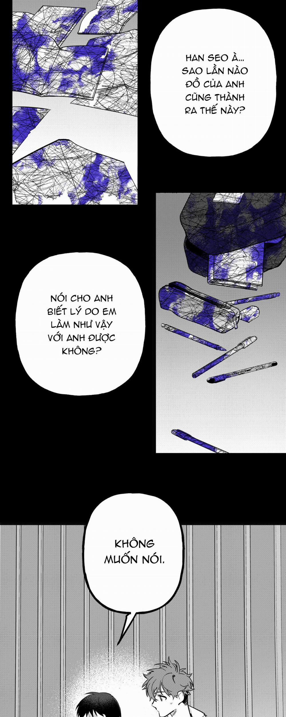 BL NGẮN CHỊCH HỎNY 1.2 Điều em ước 2 trang 44