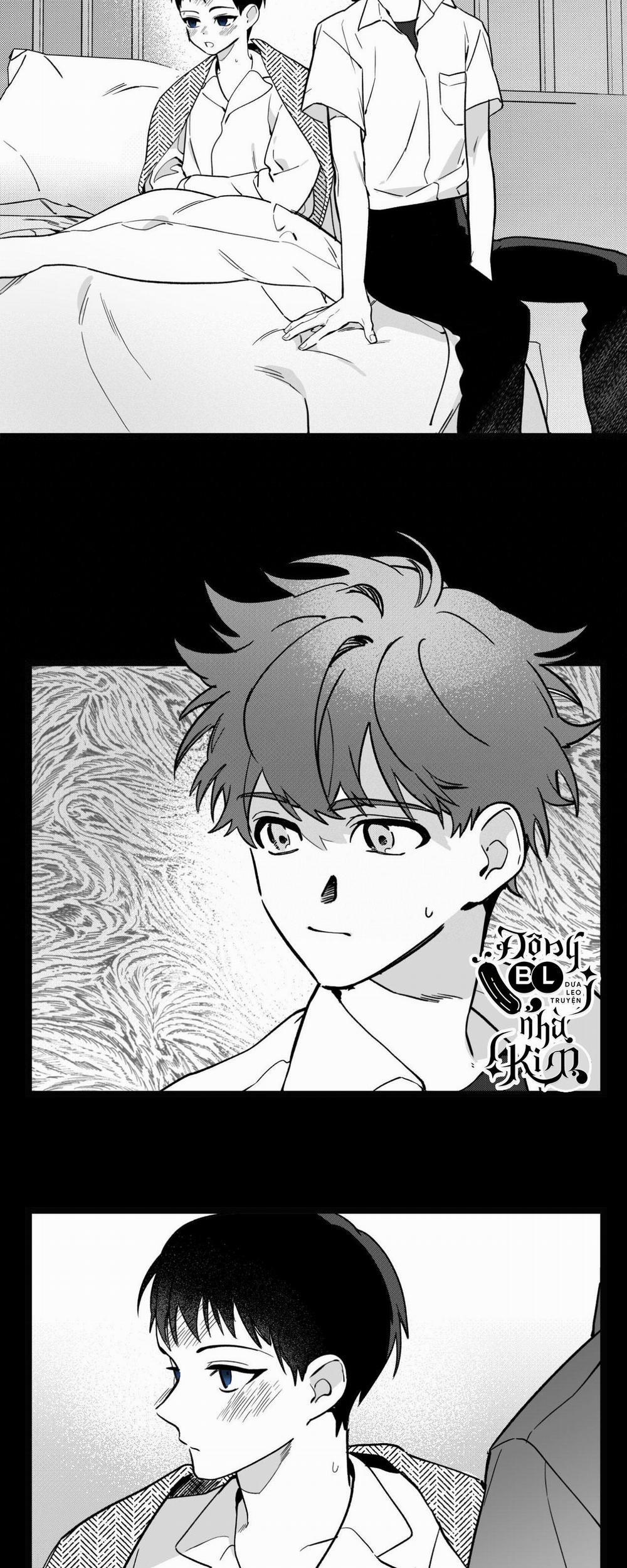 BL NGẮN CHỊCH HỎNY 1.2 Điều em ước 2 trang 45