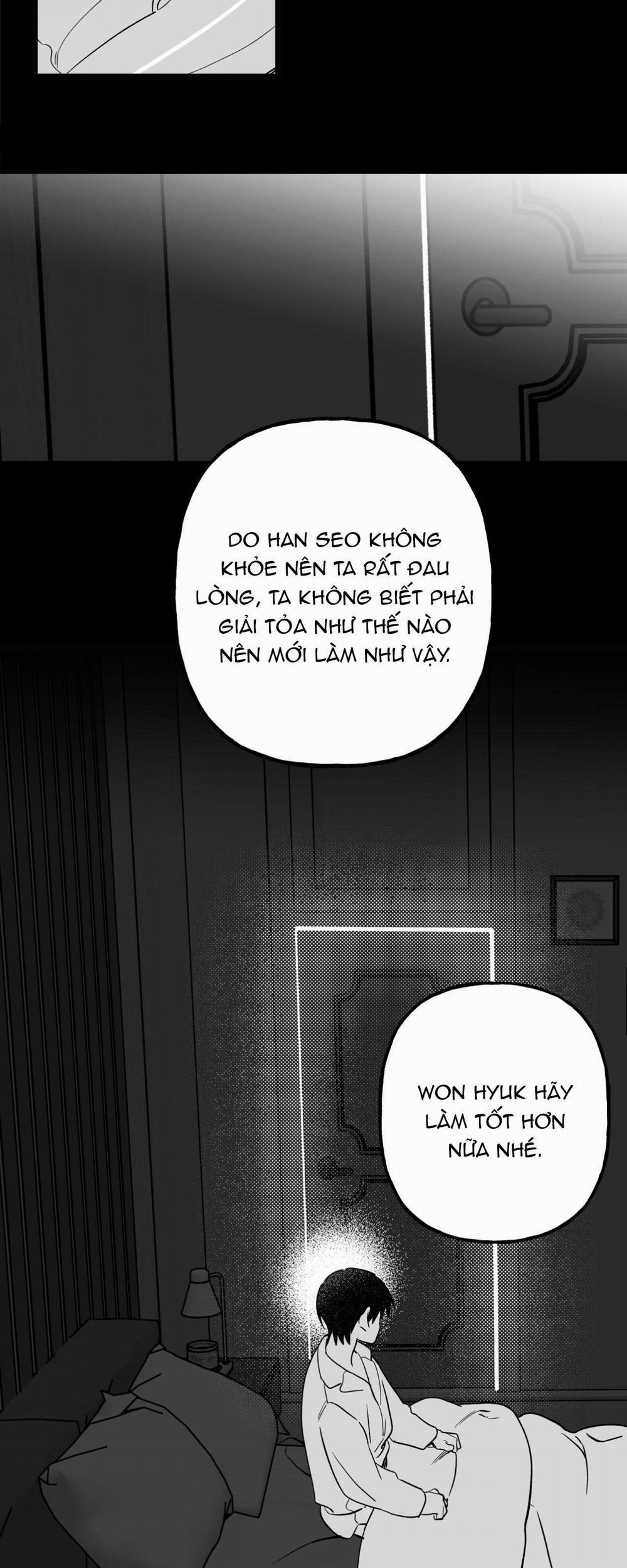 BL NGẮN CHỊCH HỎNY 1.2 Điều em ước 2 trang 49