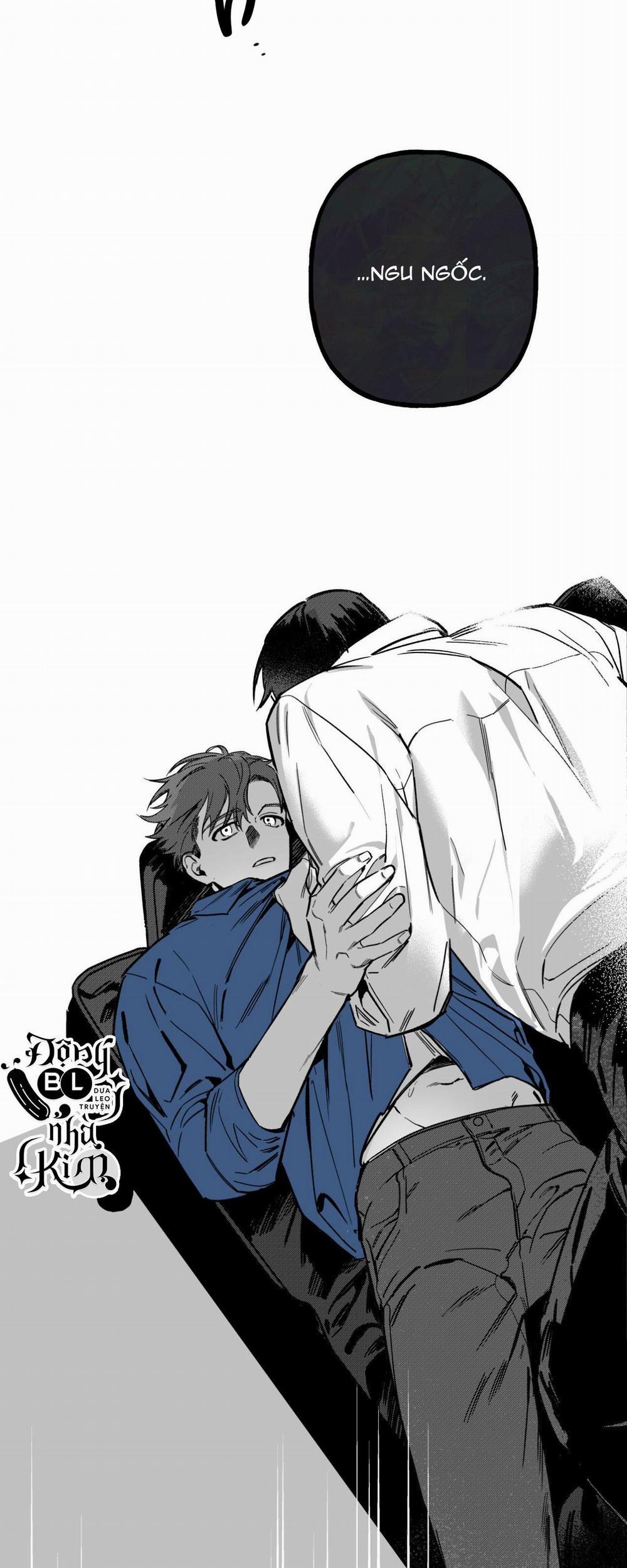 BL NGẮN CHỊCH HỎNY 1.2 Điều em ước 2 trang 5