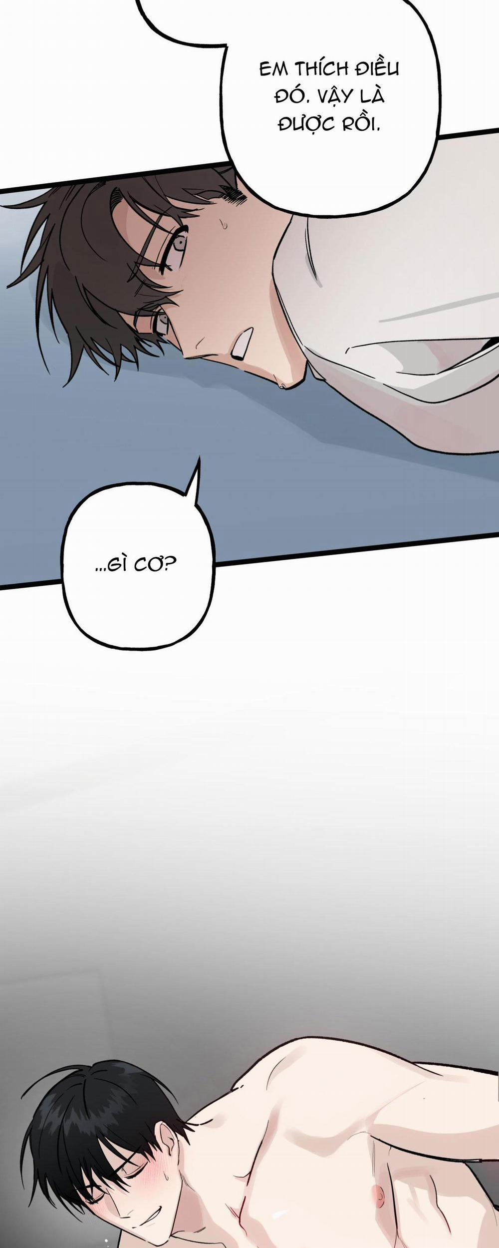 BL NGẮN CHỊCH HỎNY 1.2 Điều em ước 2 trang 55