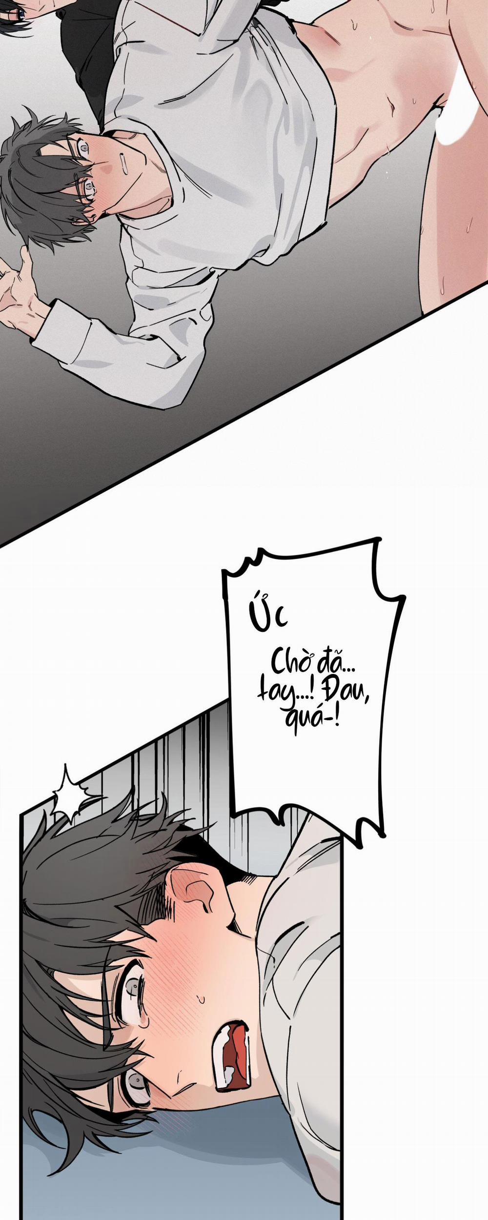 BL NGẮN CHỊCH HỎNY 1.2 trang 30