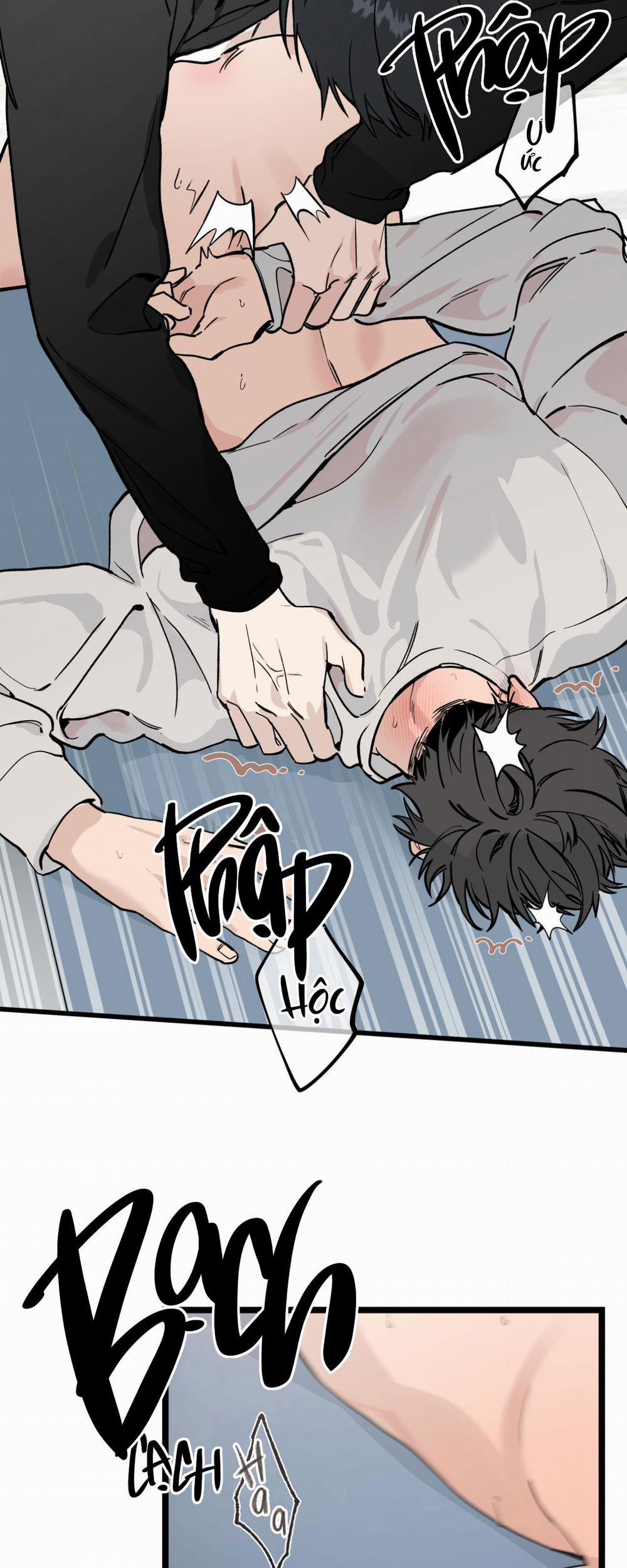 BL NGẮN CHỊCH HỎNY 1.2 trang 32