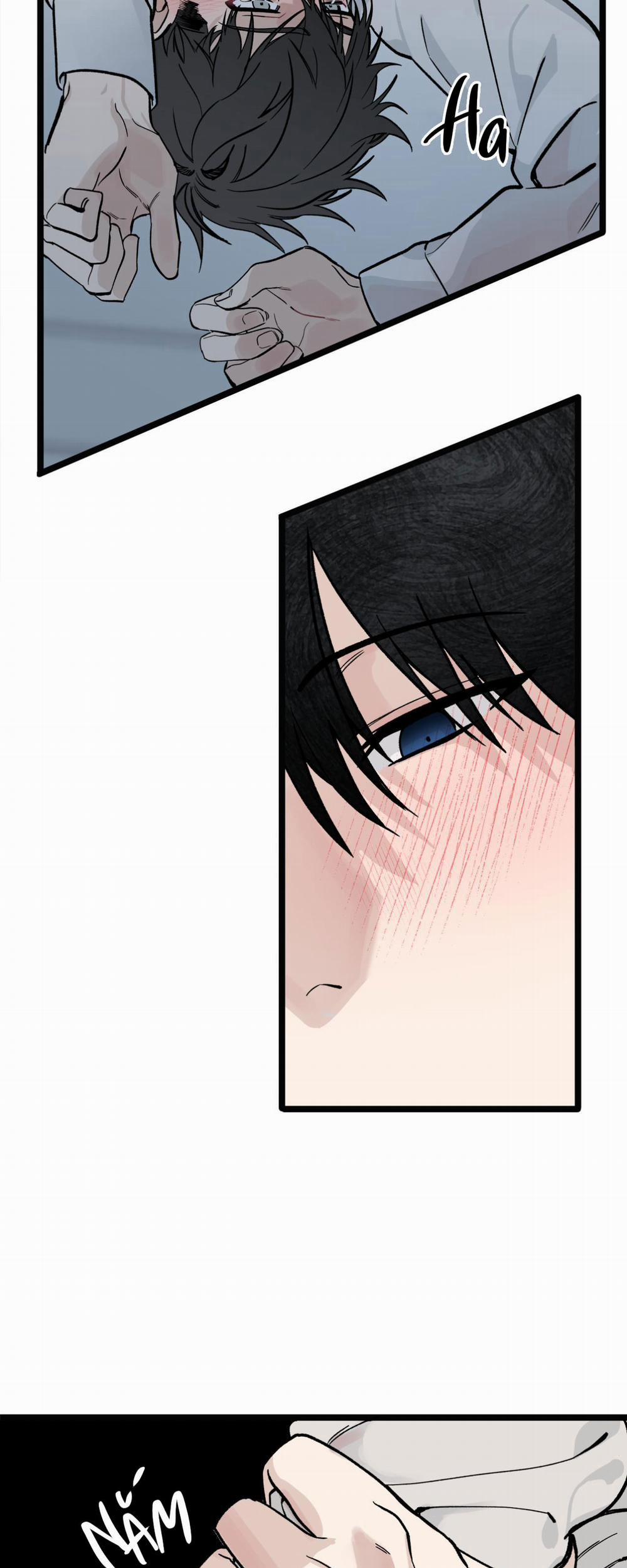 BL NGẮN CHỊCH HỎNY 1.2 trang 40