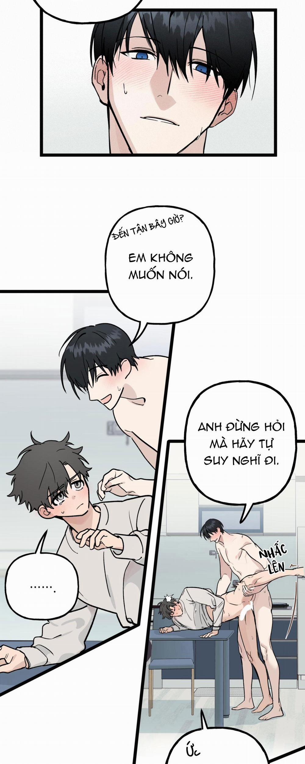 BL NGẮN CHỊCH HỎNY 1.2 trang 53