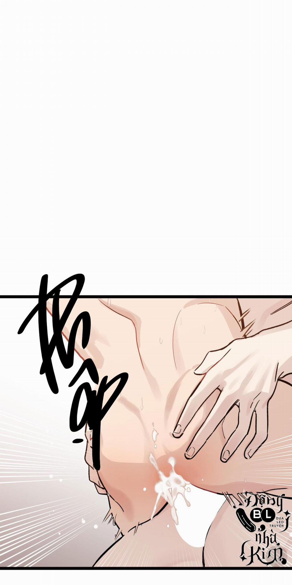 BL NGẮN CHỊCH HỎNY 1.3 ĐIỂU EM ƯỚC-END trang 13