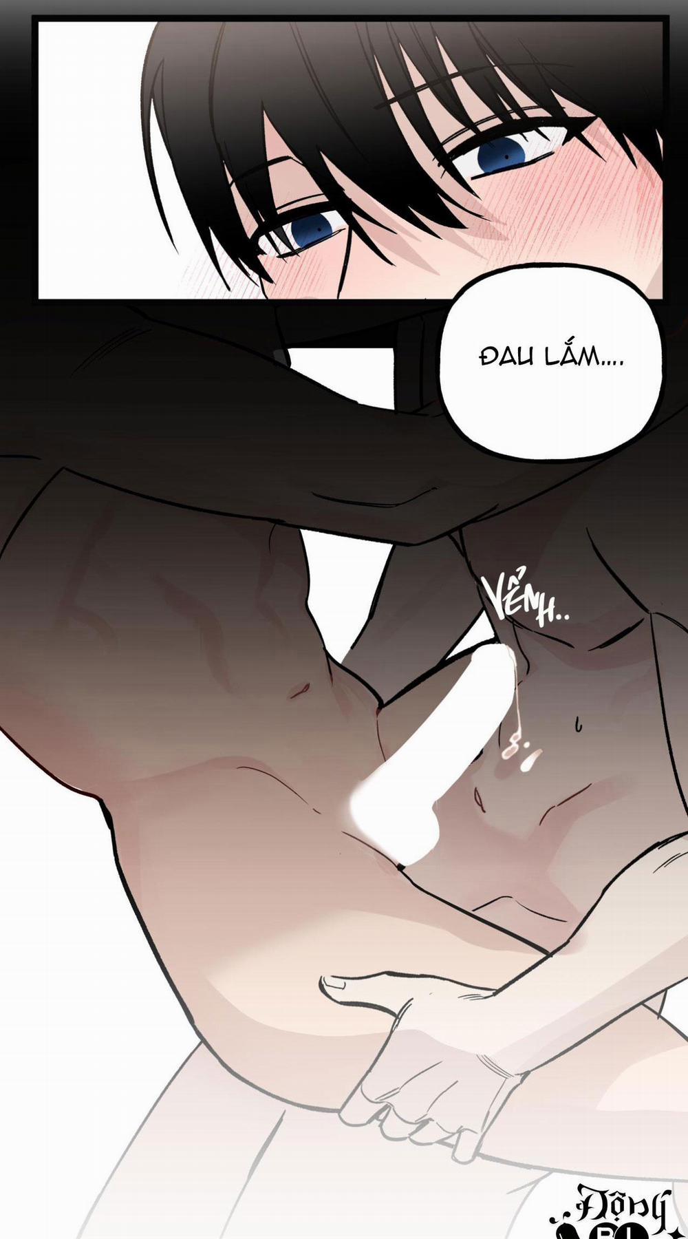 BL NGẮN CHỊCH HỎNY 1.3 ĐIỂU EM ƯỚC-END trang 18