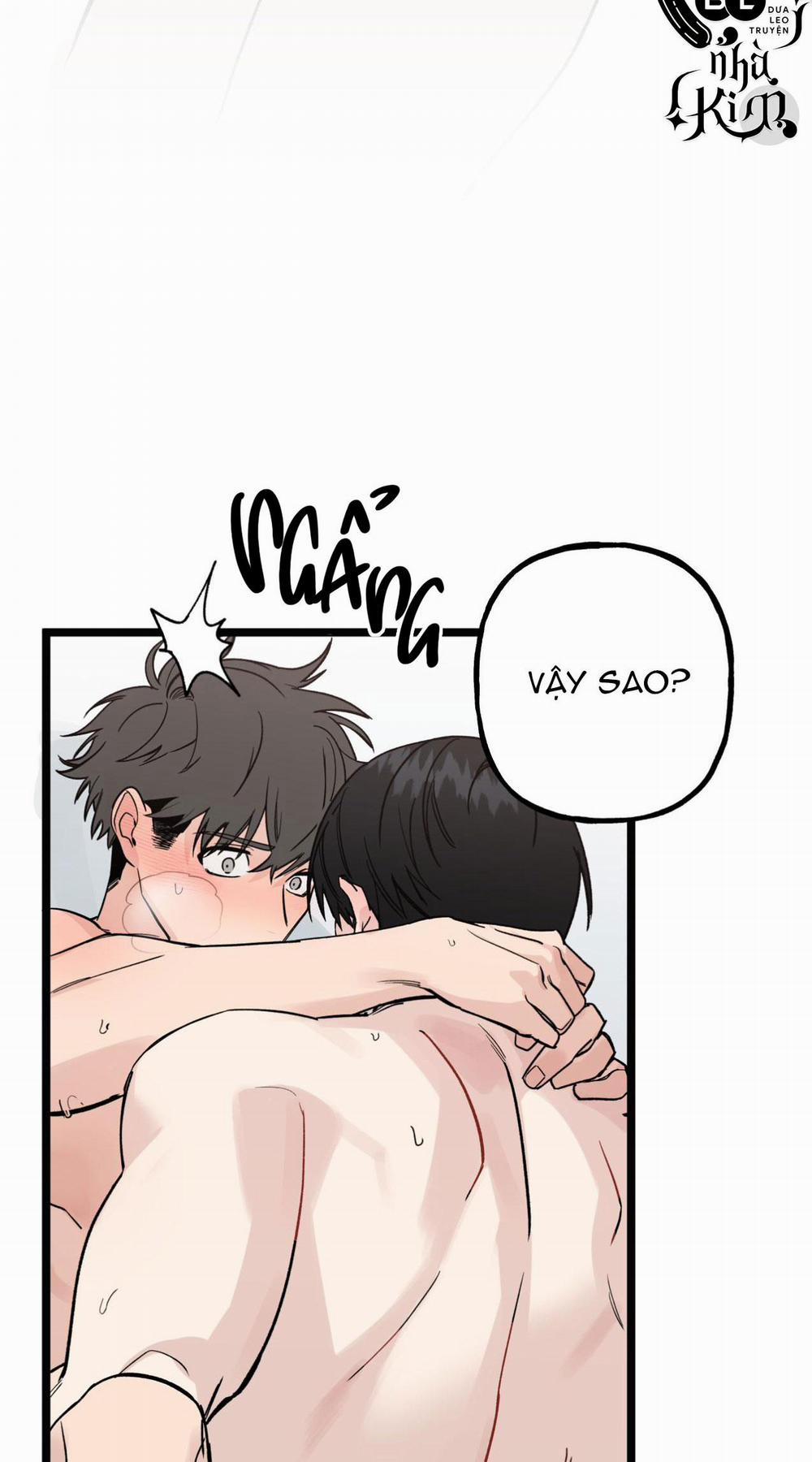 BL NGẮN CHỊCH HỎNY 1.3 ĐIỂU EM ƯỚC-END trang 19