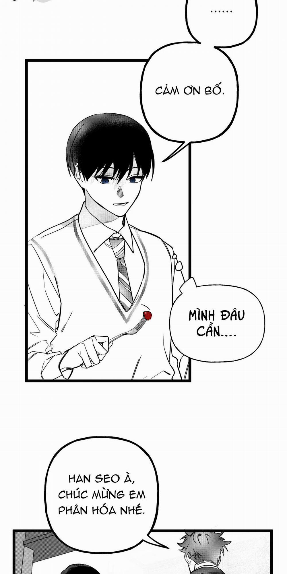 BL NGẮN CHỊCH HỎNY 1.3 ĐIỂU EM ƯỚC-END trang 2