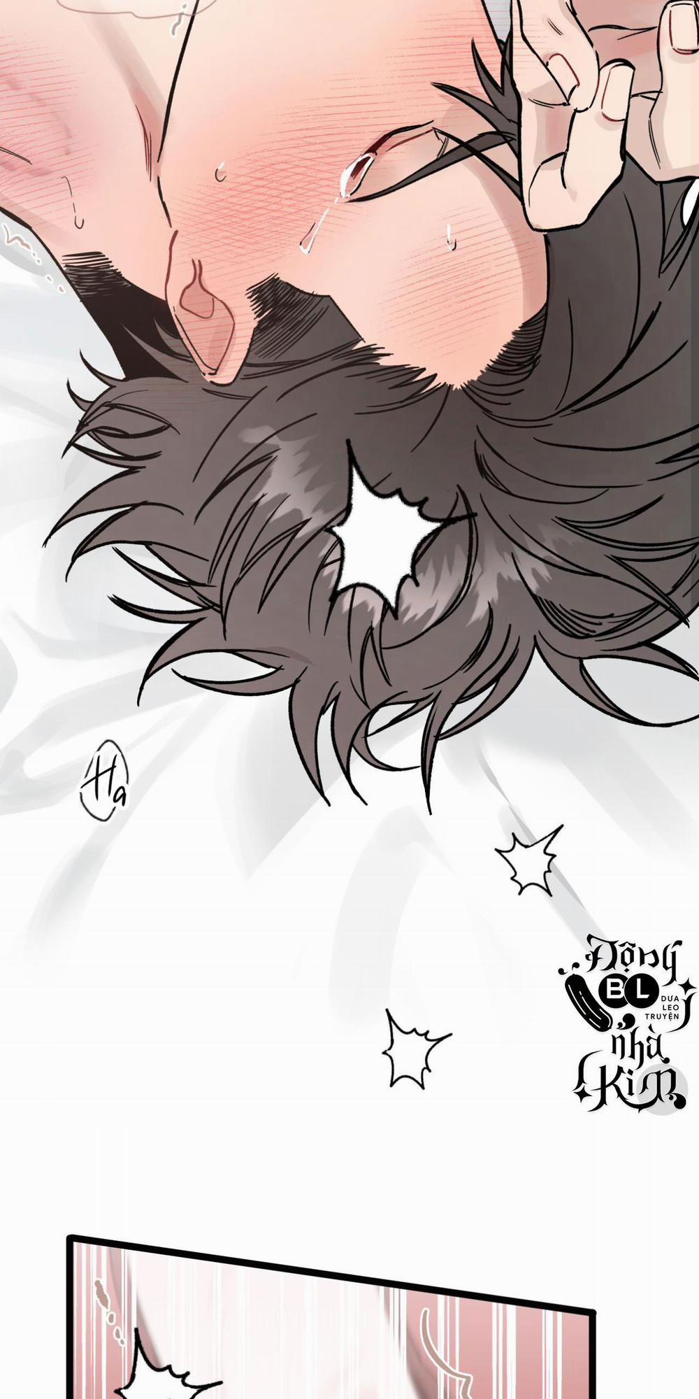 BL NGẮN CHỊCH HỎNY 1.3 ĐIỂU EM ƯỚC-END trang 29