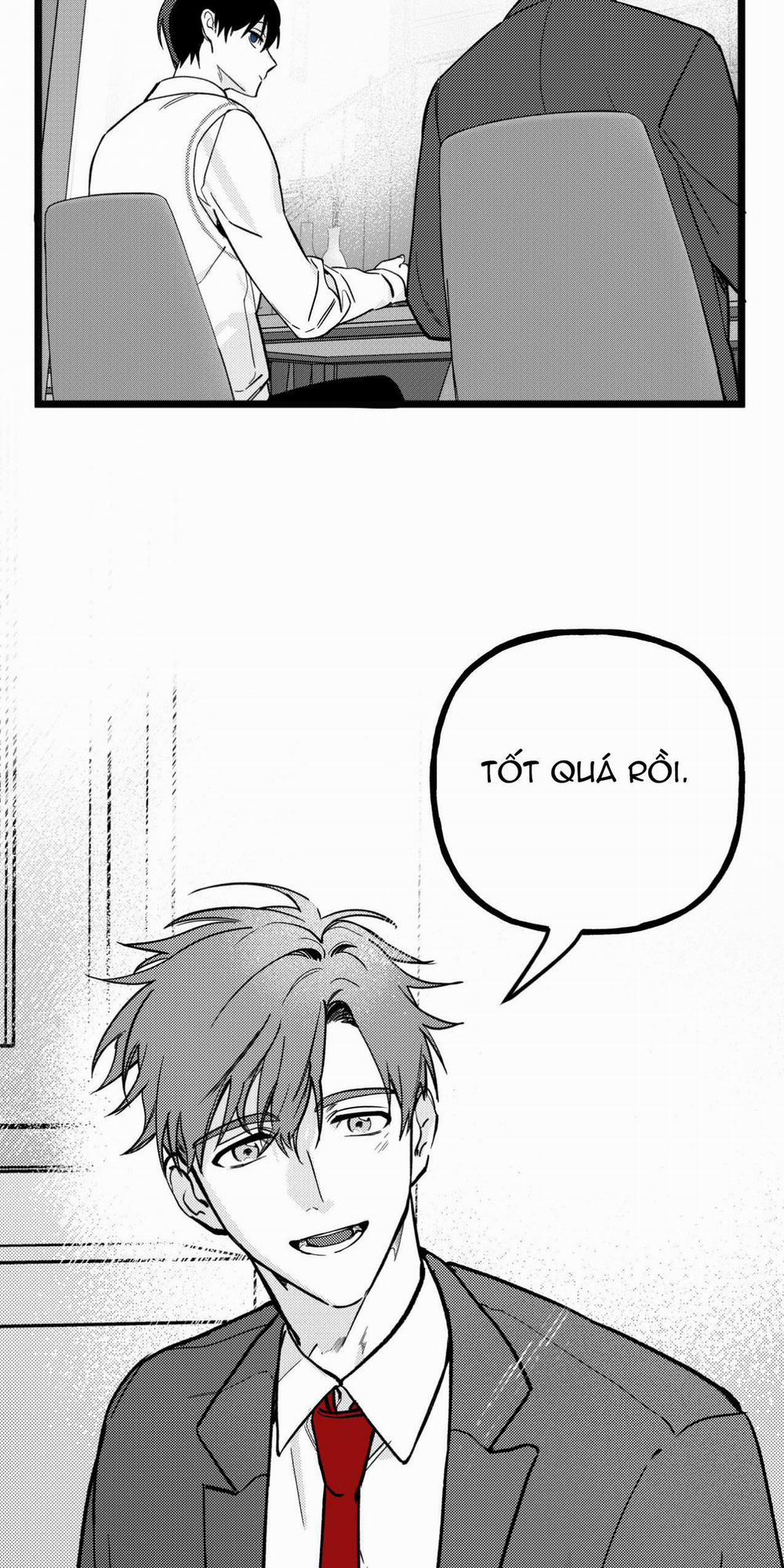 BL NGẮN CHỊCH HỎNY 1.3 ĐIỂU EM ƯỚC-END trang 3