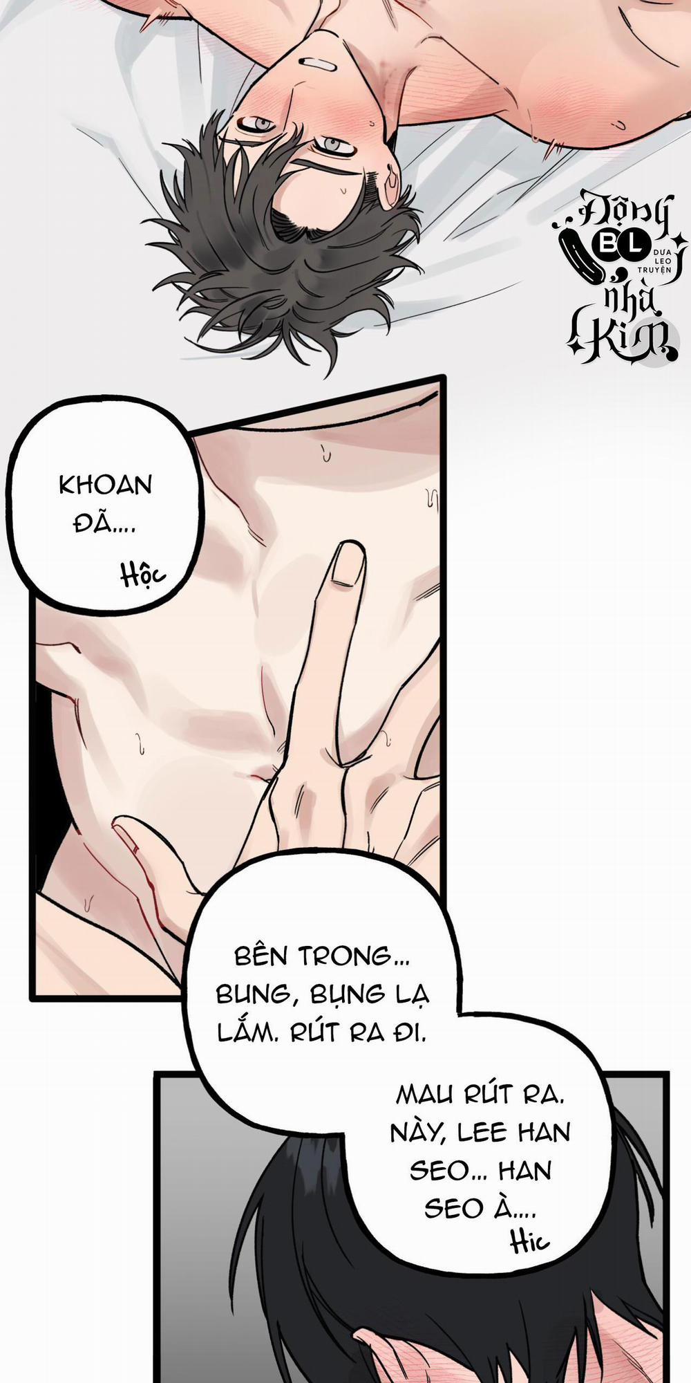 BL NGẮN CHỊCH HỎNY 1.3 ĐIỂU EM ƯỚC-END trang 39