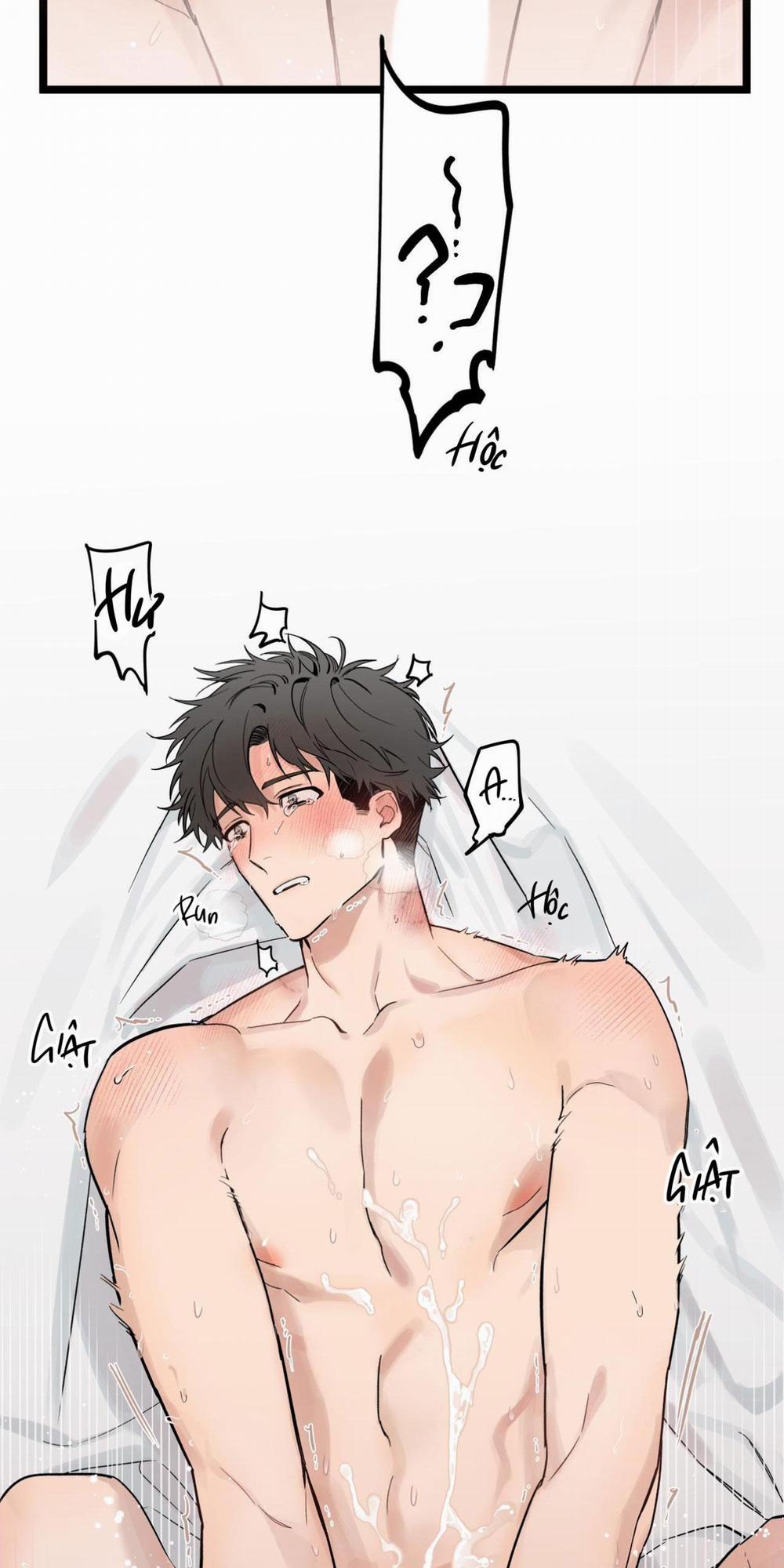 BL NGẮN CHỊCH HỎNY 1.3 ĐIỂU EM ƯỚC-END trang 43