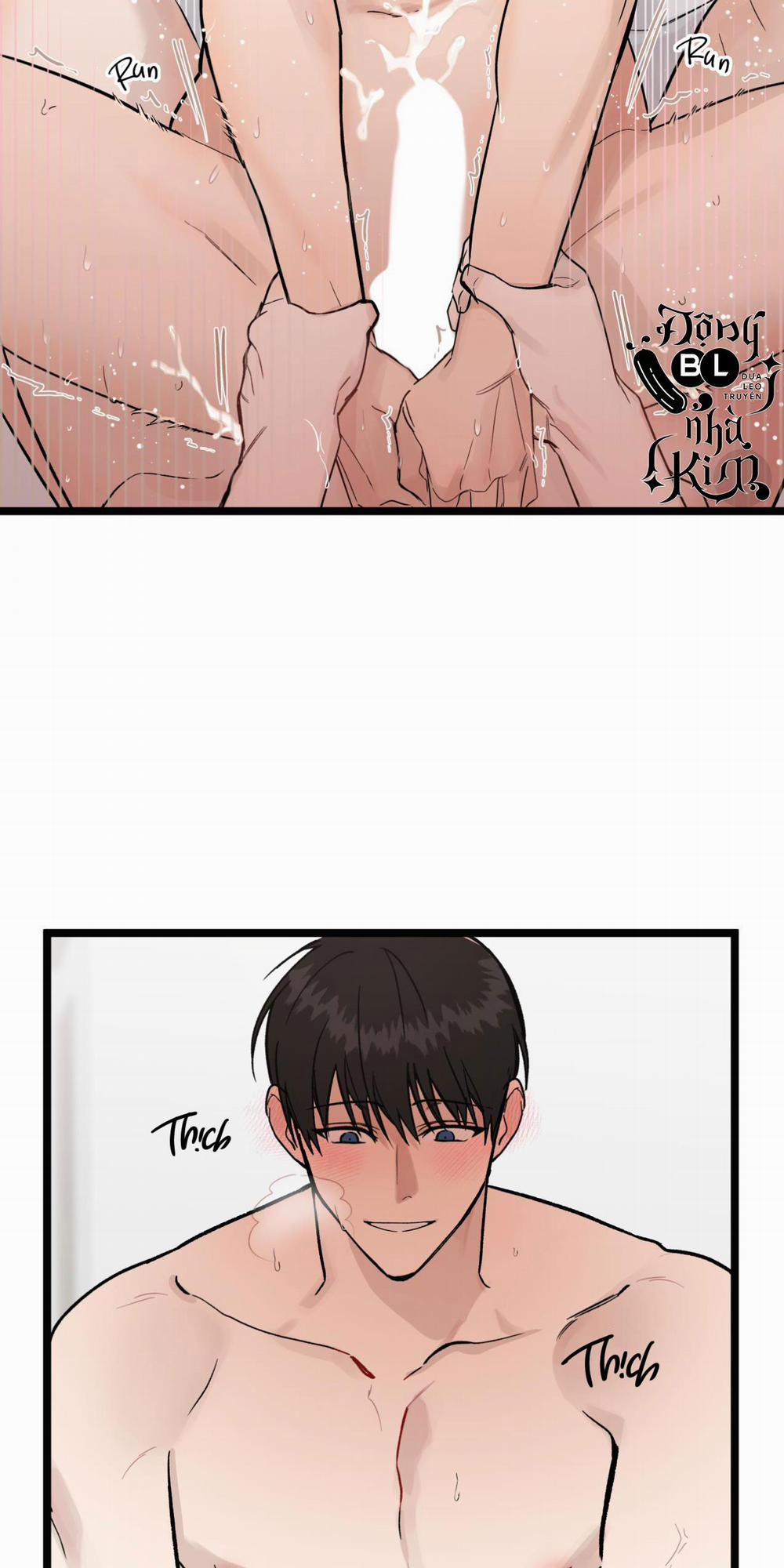 BL NGẮN CHỊCH HỎNY 1.3 ĐIỂU EM ƯỚC-END trang 44